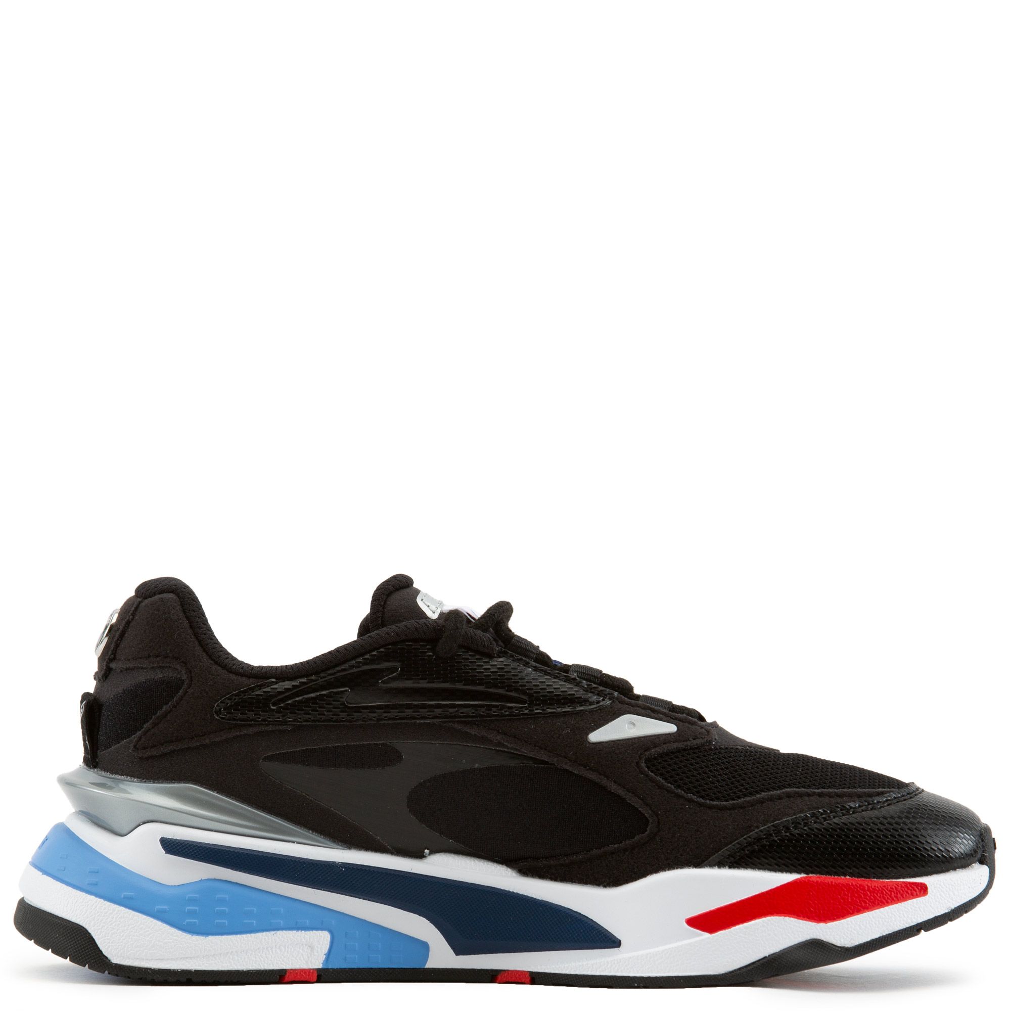 New PUMA Men's BMW MMS Smash Vulc V3 LO Sneaker USA 12 Mens