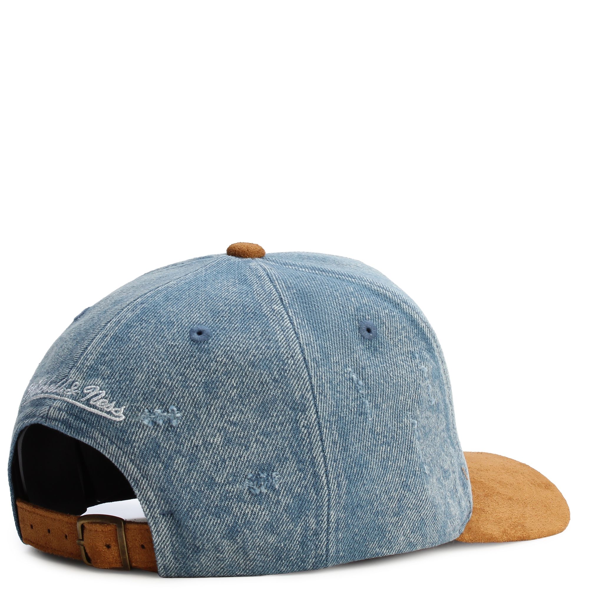 MITCHELL AND NESS MLB Los Angeles Dodgers Wood Work Pro