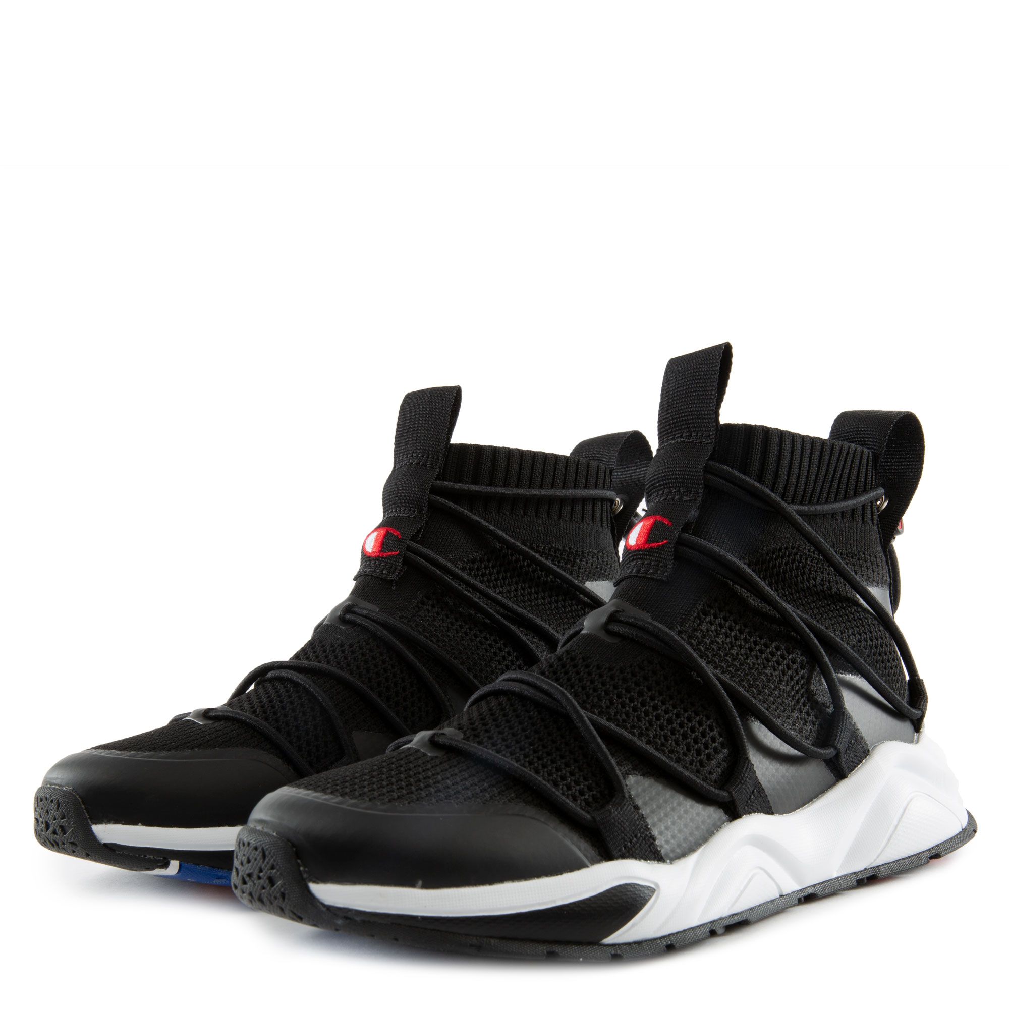 champion rally flux shoes