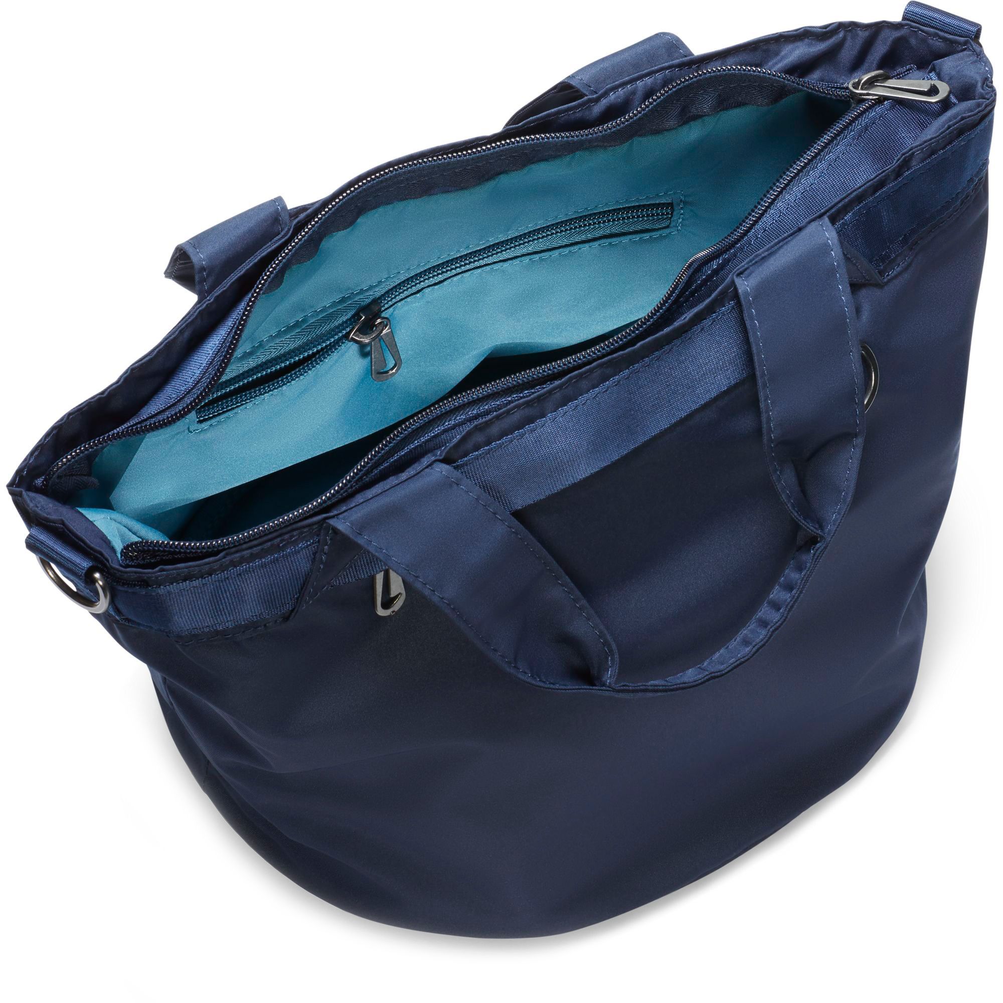 NIKE NSW Futura Luxe Tote CW9303 410 - Shiekh