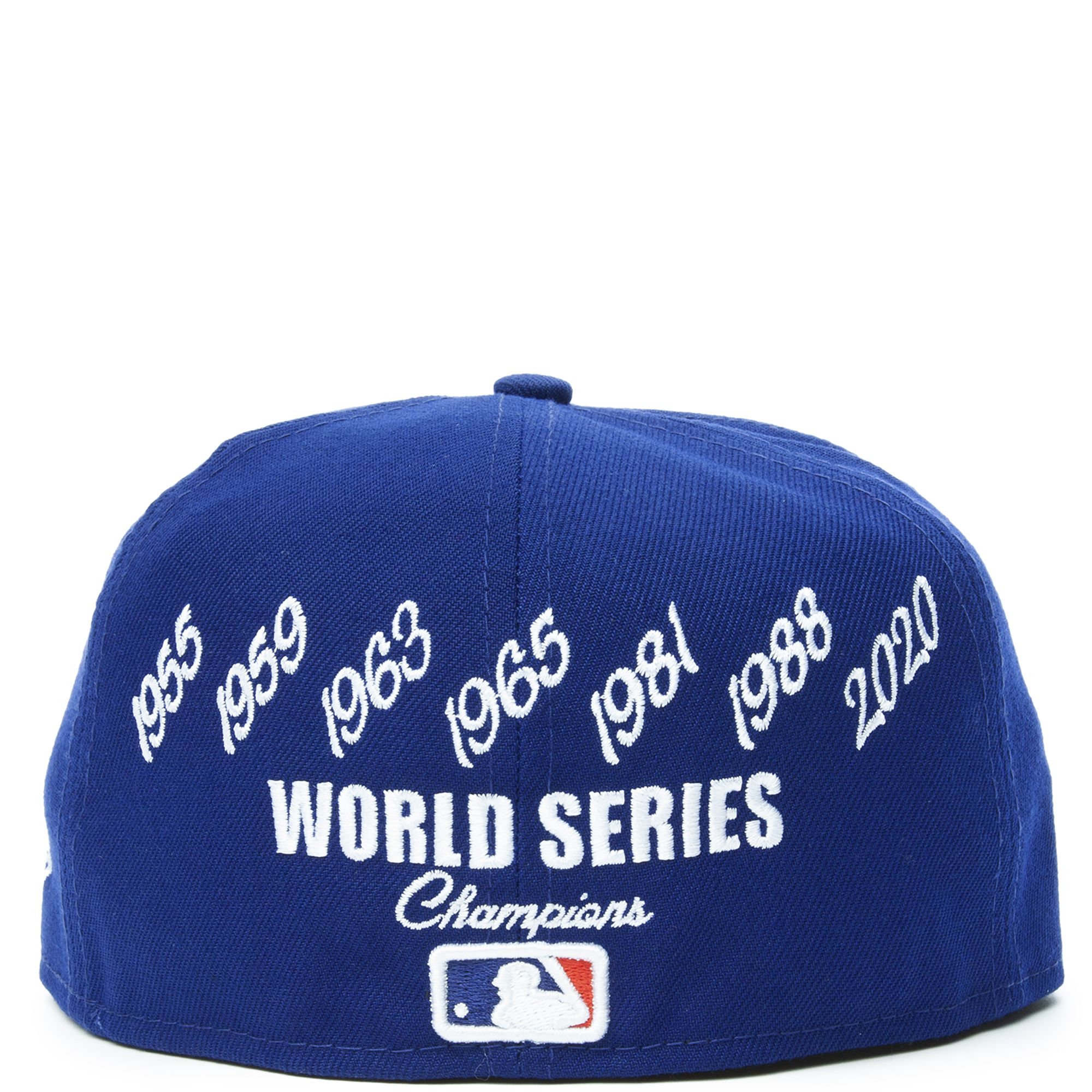 Crowning the Culture: How New Era 59Fifty Fitted Hats Became a