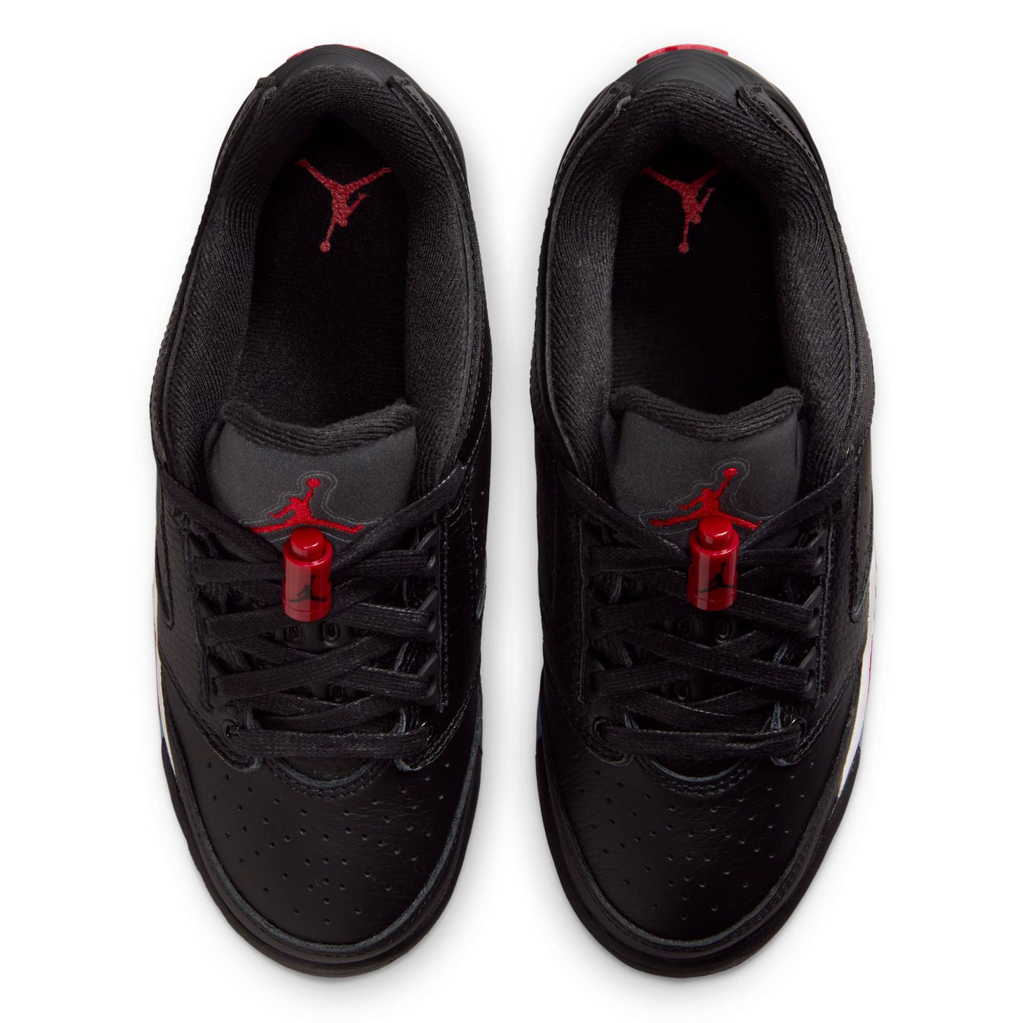 JORDAN Air Sixty Plus Low IO1866 003 - Shiekh