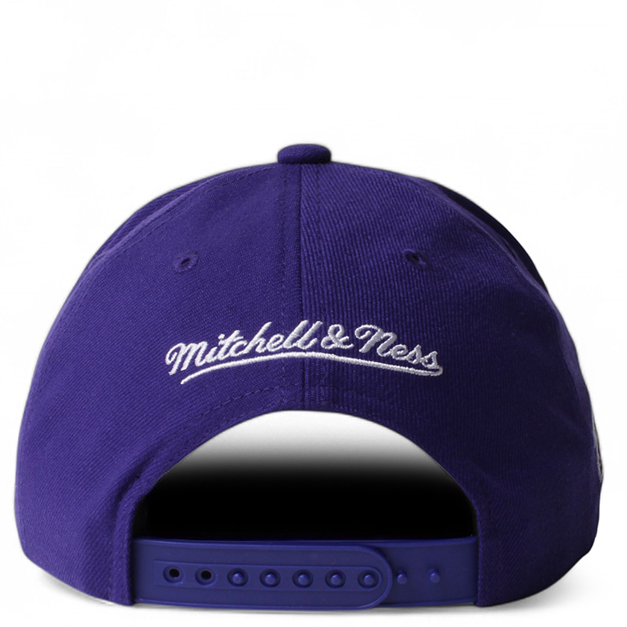 MITCHELL AND NESS NBA Los Angeles Lakers Upside Pro Snapback