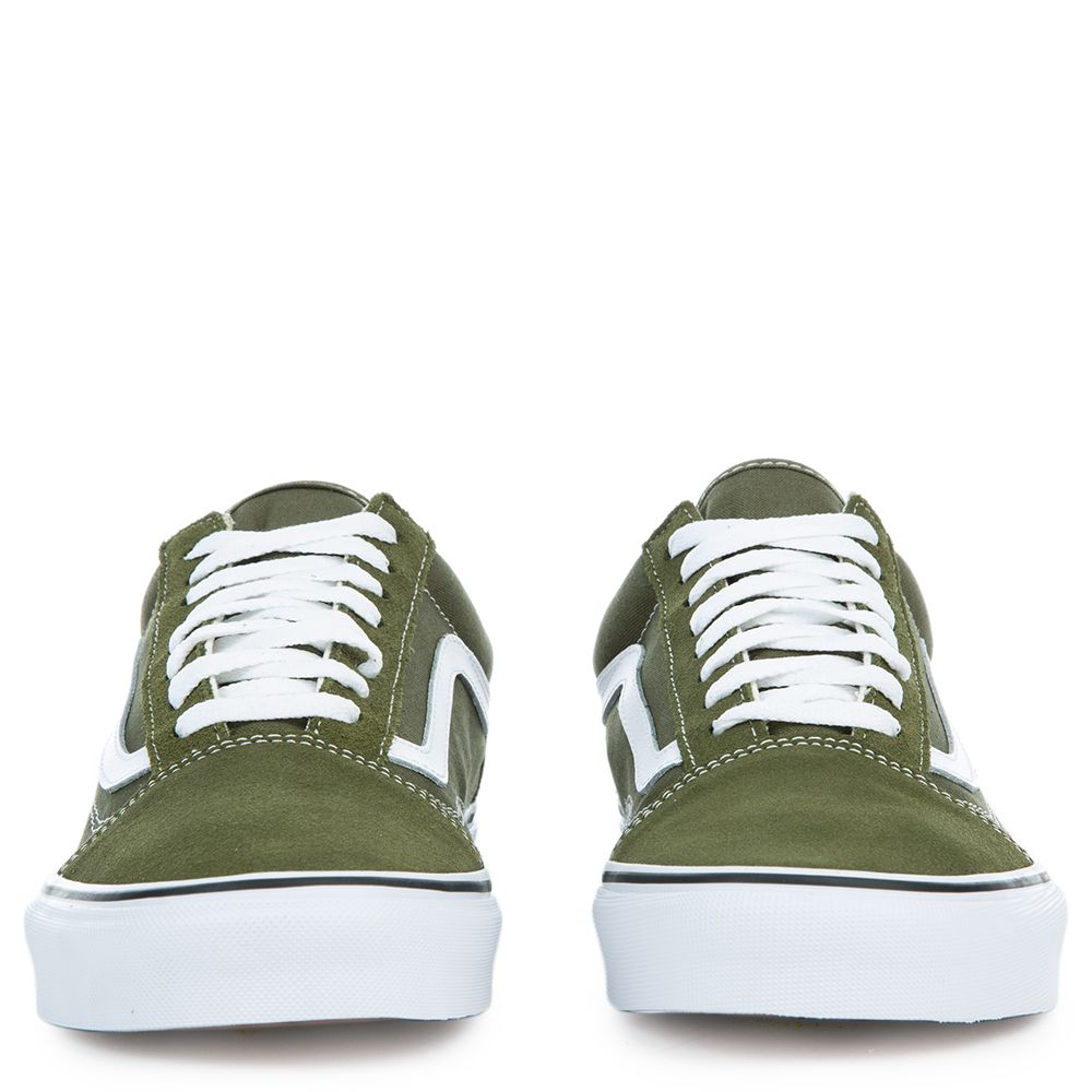 VANS UNISEX OLD SKOOL VN0A38G1OW2 Shiekh