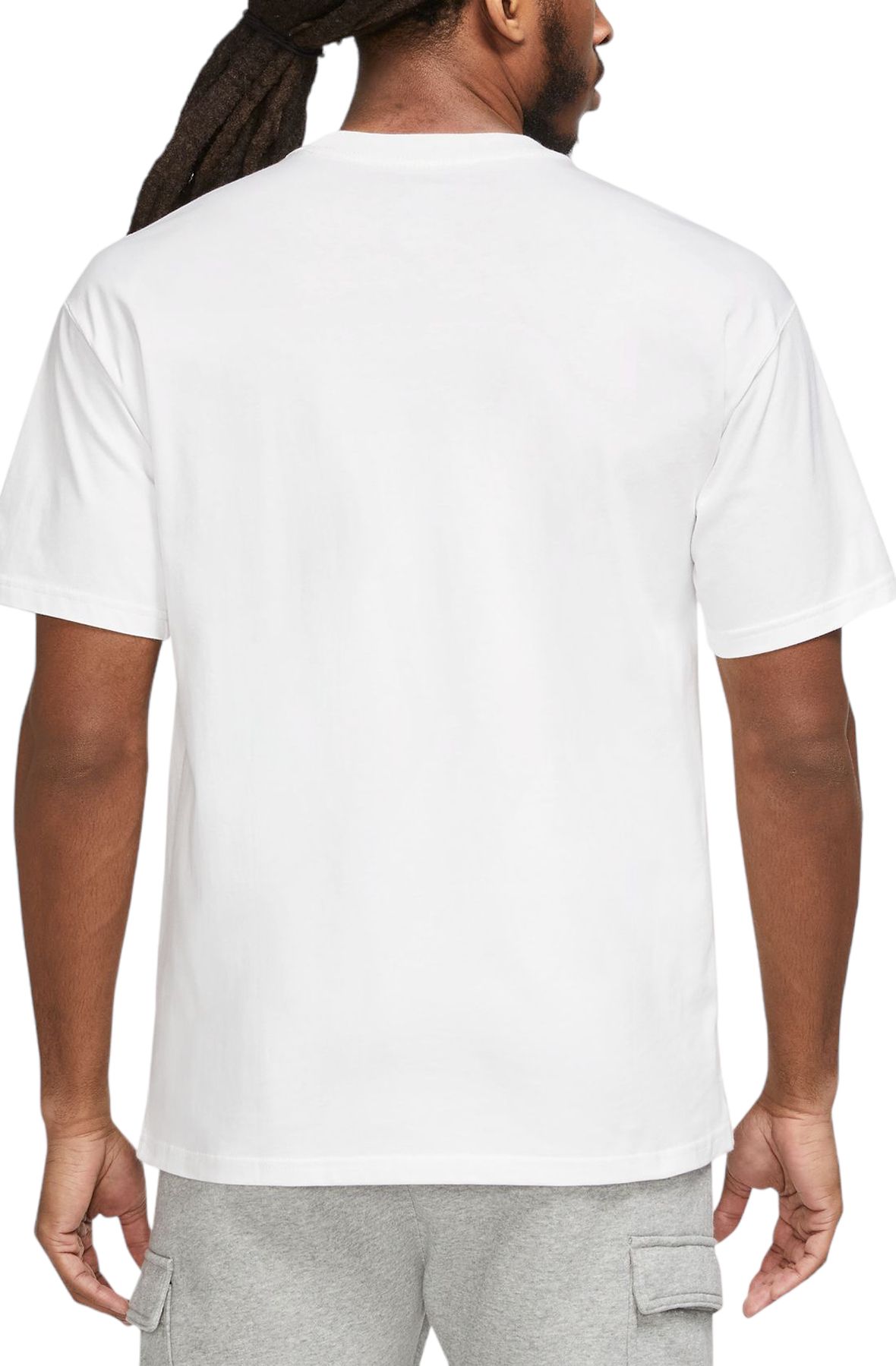 NIKE Sportswear Max90 T-Shirt FD1350 100 - Shiekh