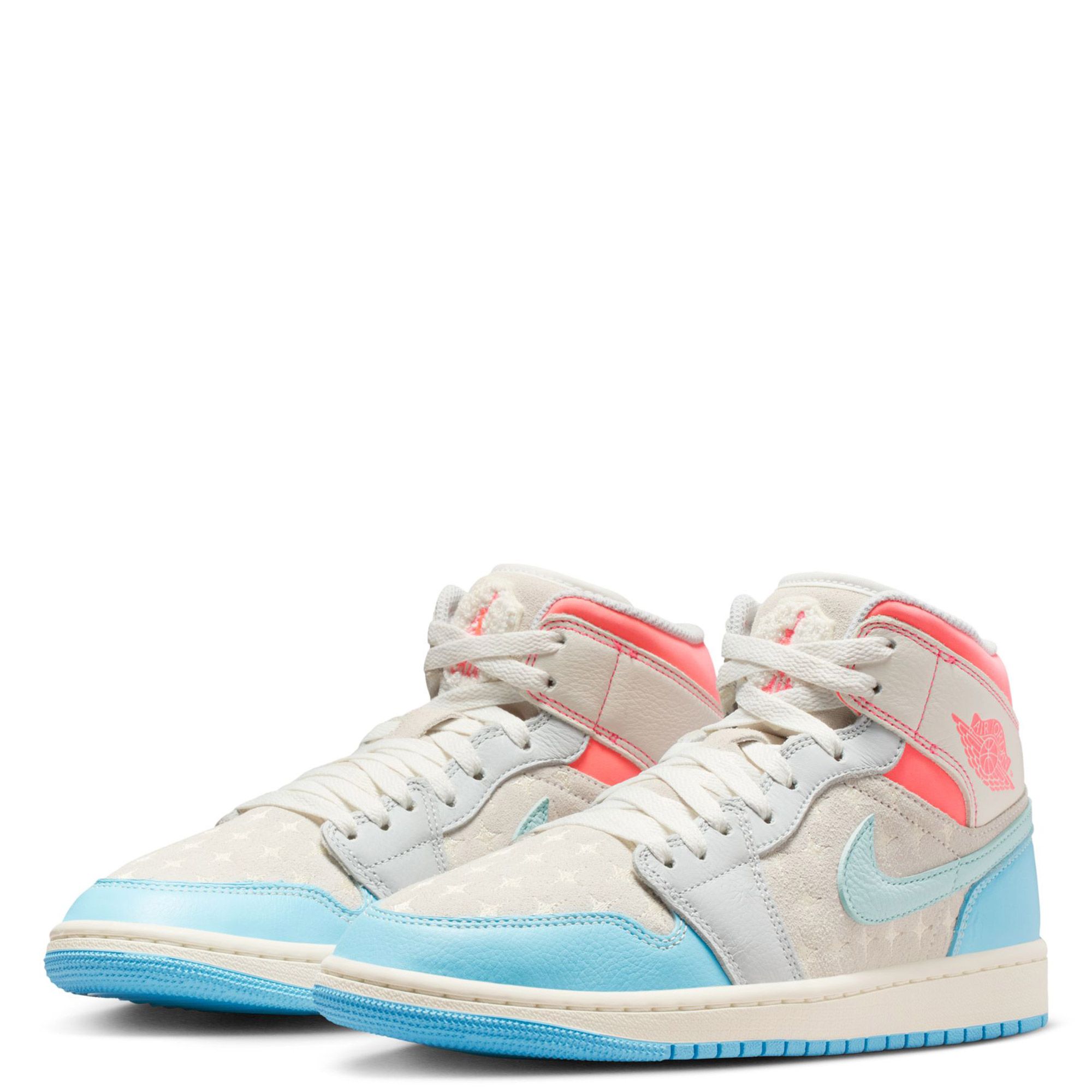 JORDAN Air 1 Mid IM7420 133 - Shiekh