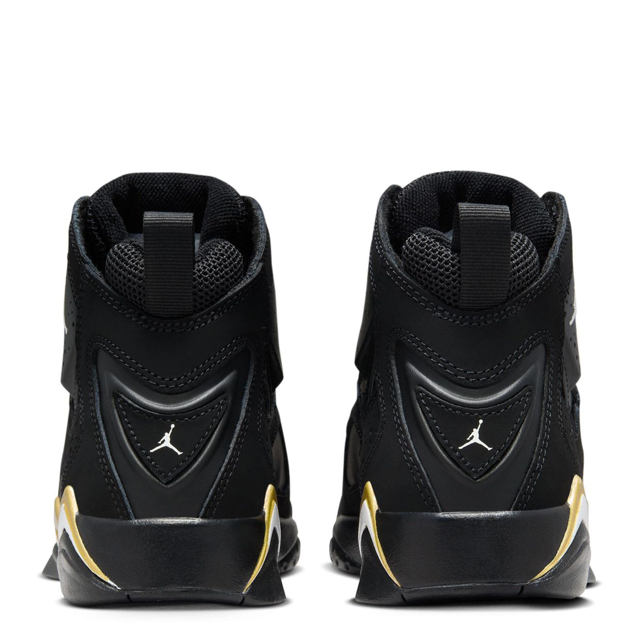 grade school true flight jordans