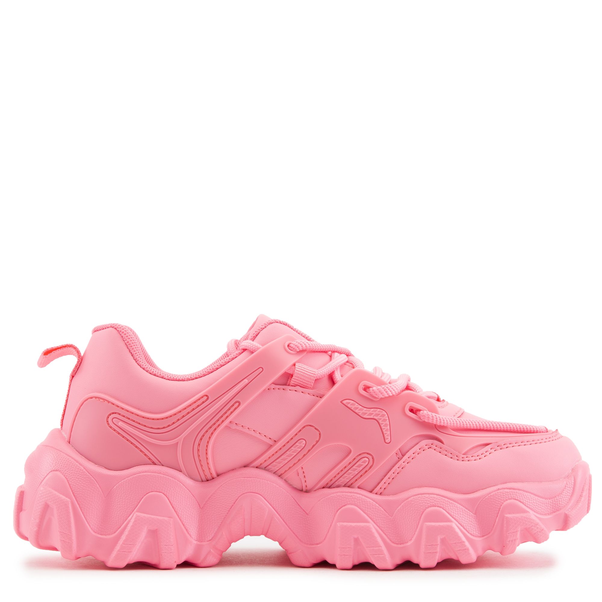 LILIANA Beez-1 Sneakers BEEZ-1-PNK - Shiekh