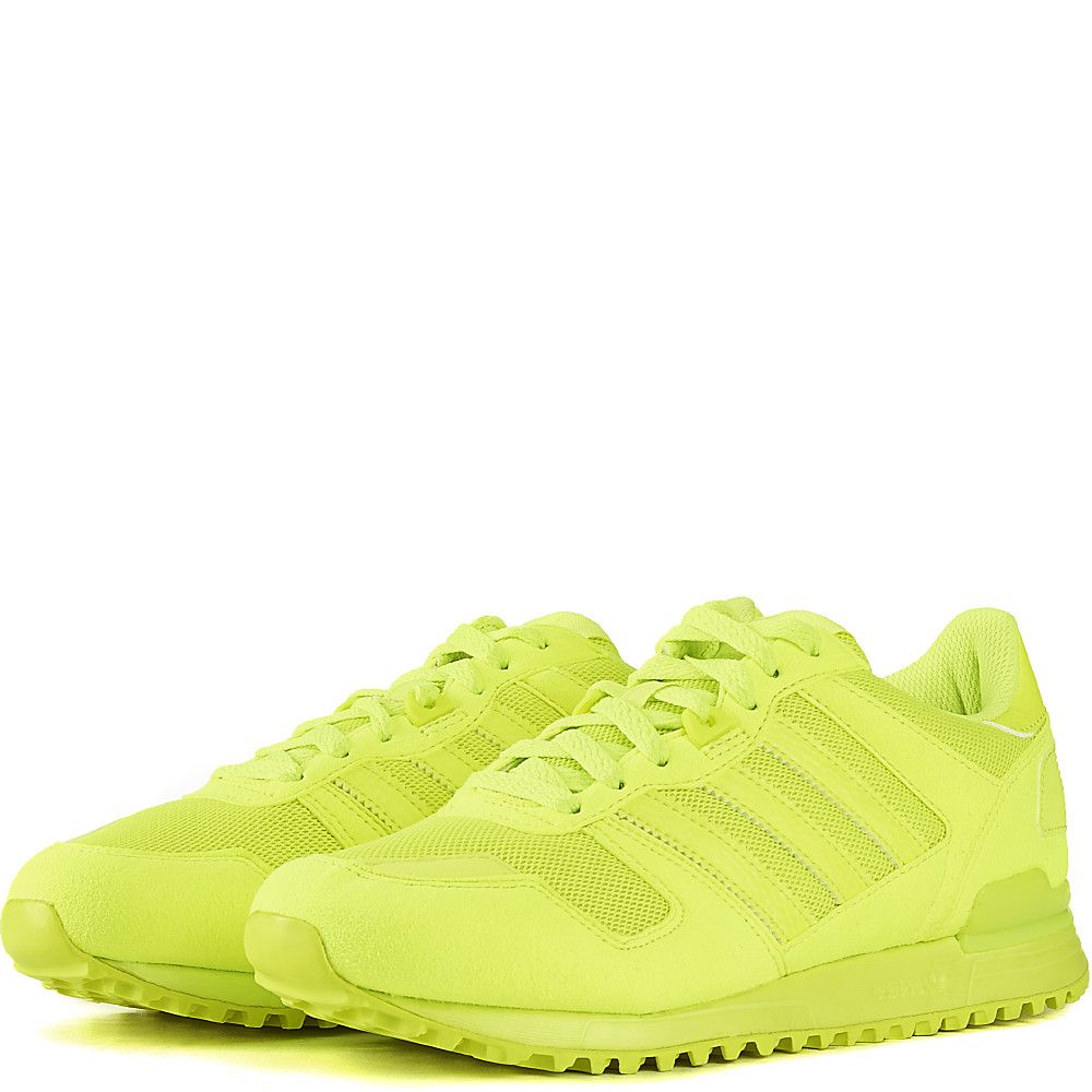 Panorama droogte . ADIDAS Men's ZX 700 Athletic Running Sneaker S79187 - Shiekh