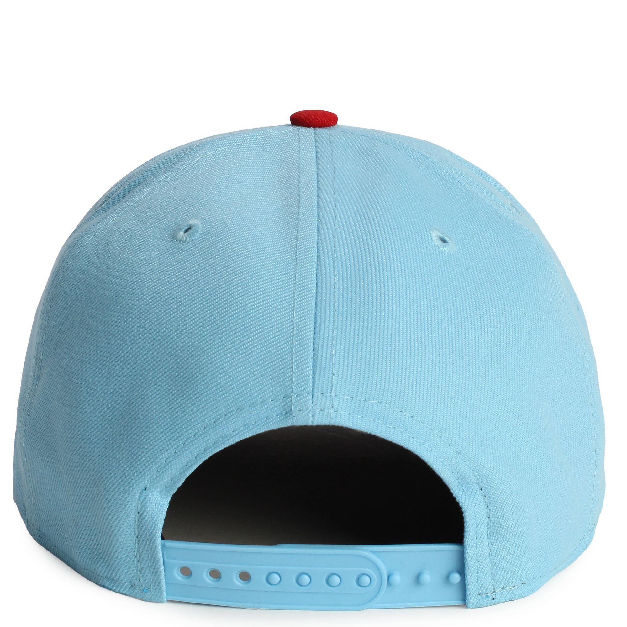 NEW ERA CAPS MLB Los Angeles Angels Cartoon 950 AF Pre-Curved
