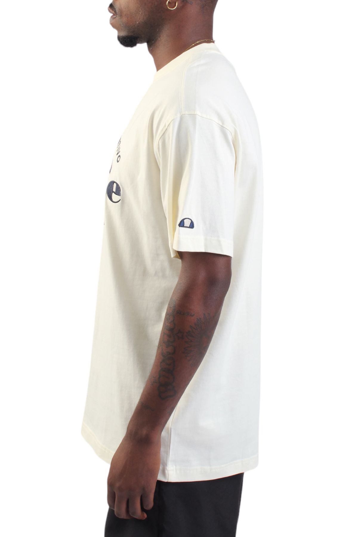 ELLESSE Zalenti T-Shirt SHV20203-904 - Shiekh