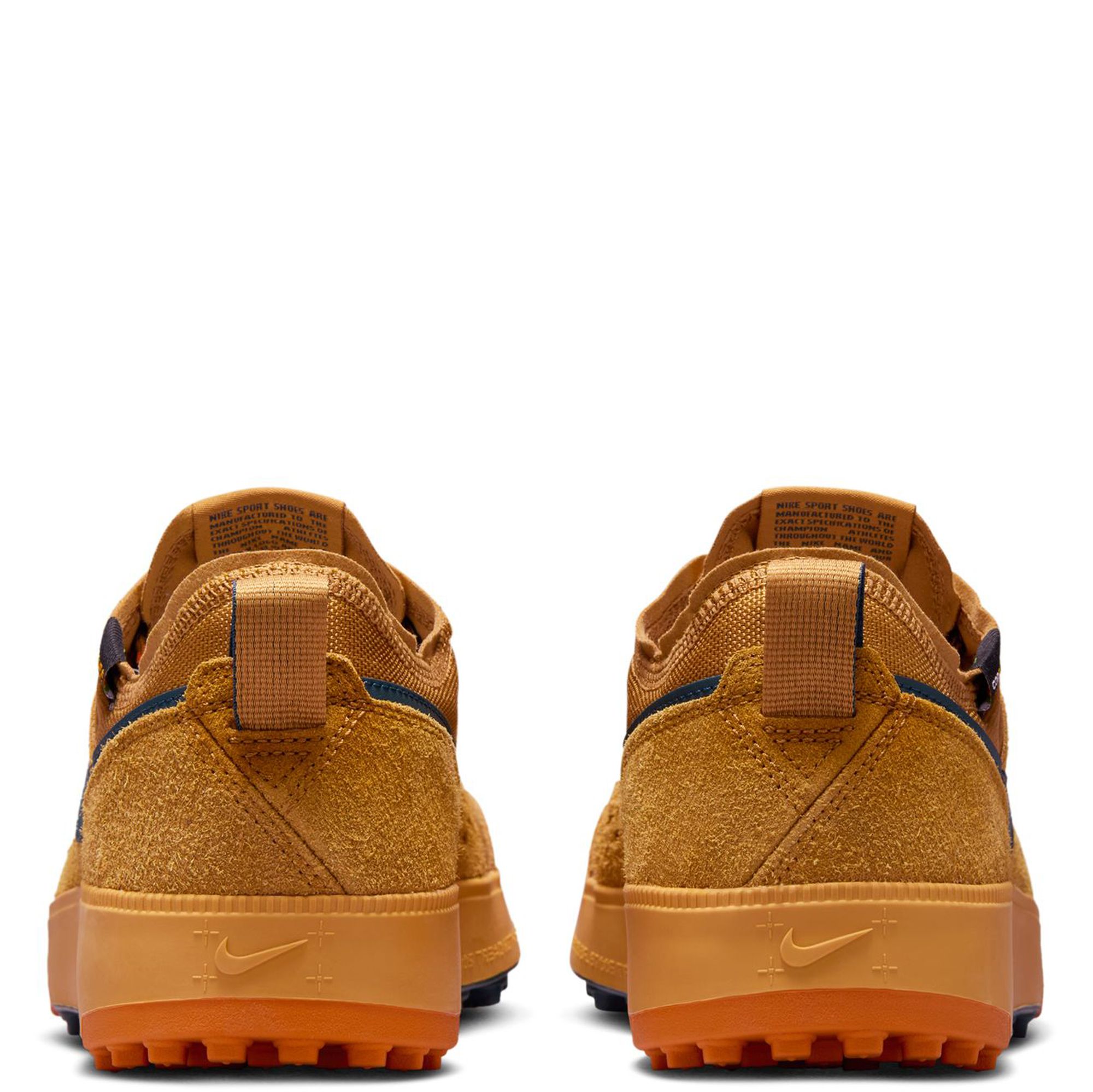 スニーカー Nike Nike C1TY Premium M Wheat Golden Autumn Sunset Night Sh NIKE C1TY Premium HJ4316 700 - Shiekh