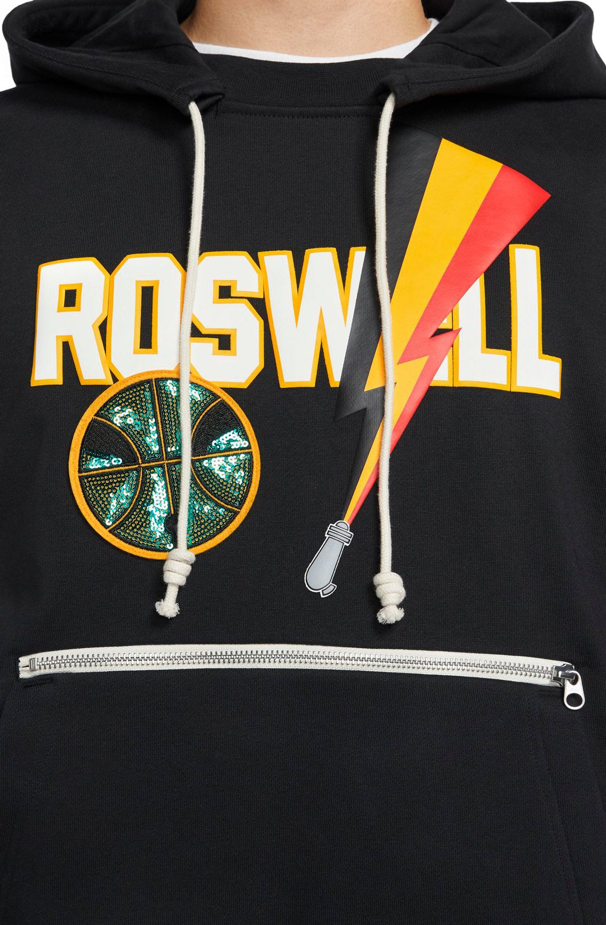 Nike Roswell Rayguns hoodie cheapest NWT