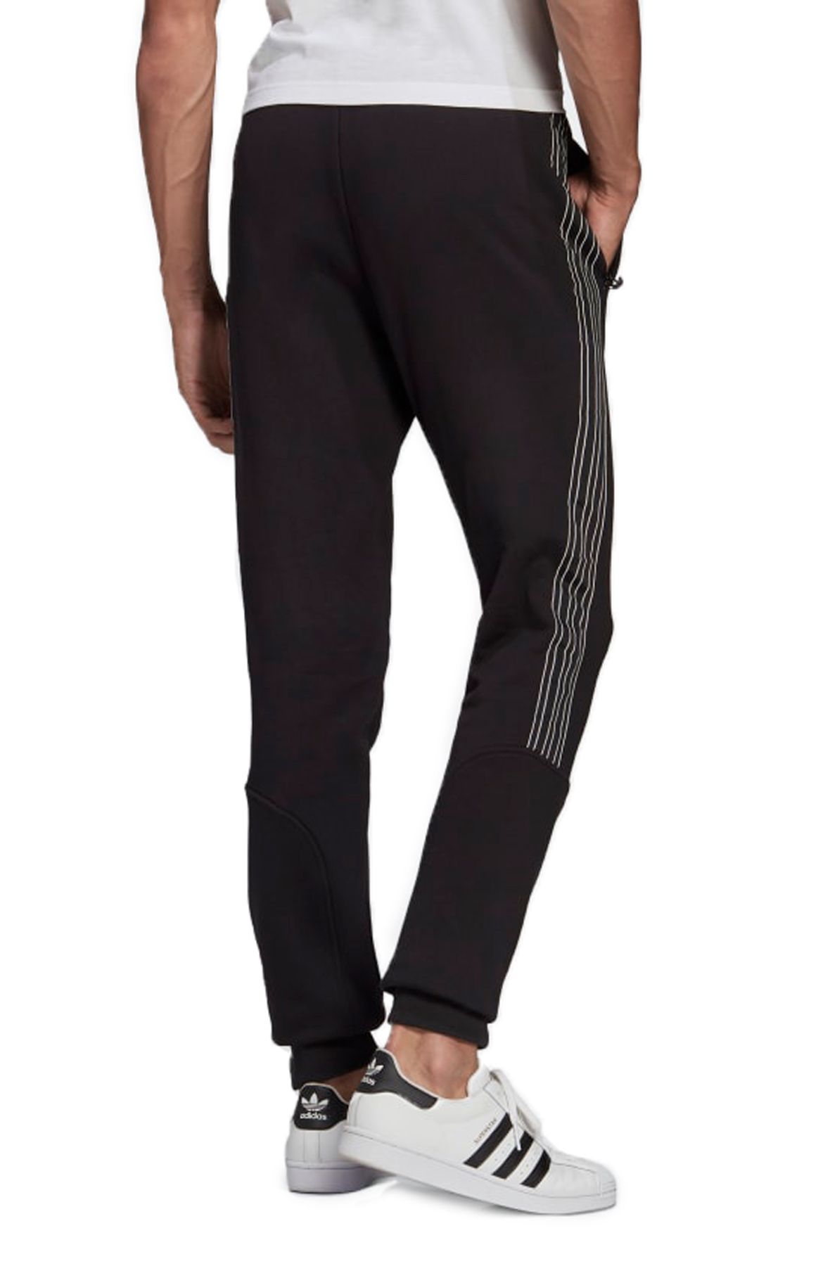 ADIDAS Sport 3-Stripes Sweatpants GN2426 - Shiekh