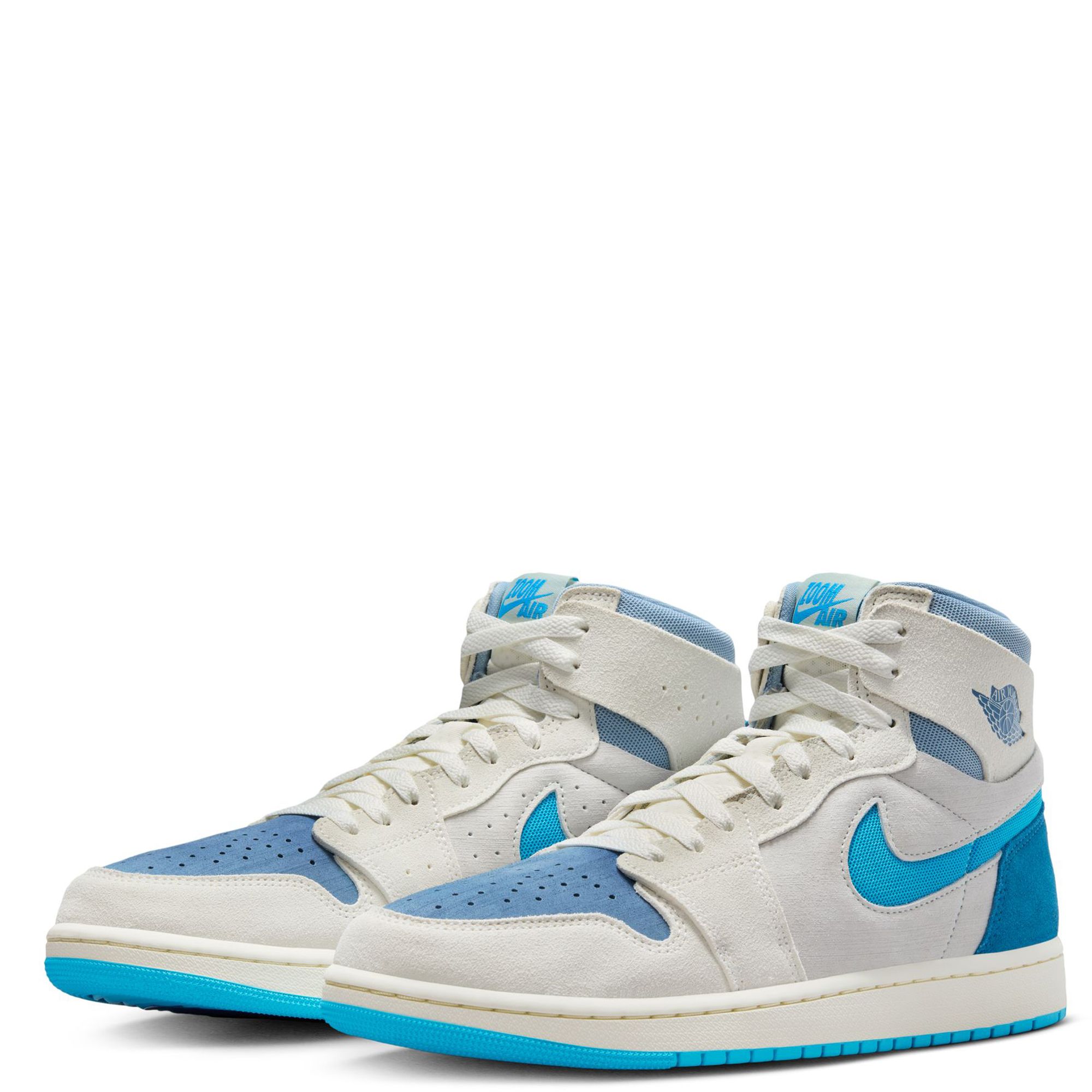 JORDAN Air 1 Zoom CMFT 2 DV1307 104 - Shiekh