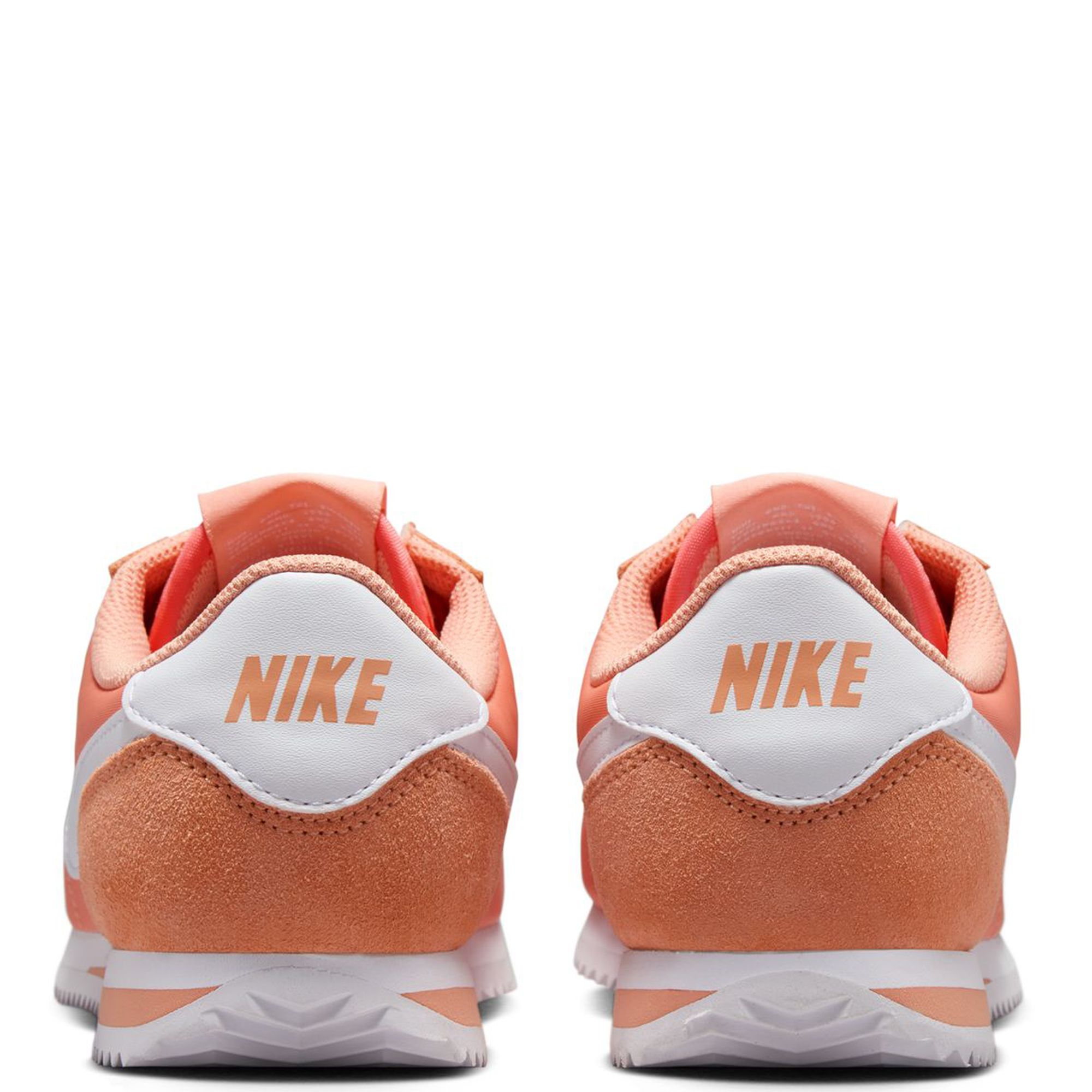 NIKE Grade-School Cortez Textile IF1615 800 - Shiekh display picture 2