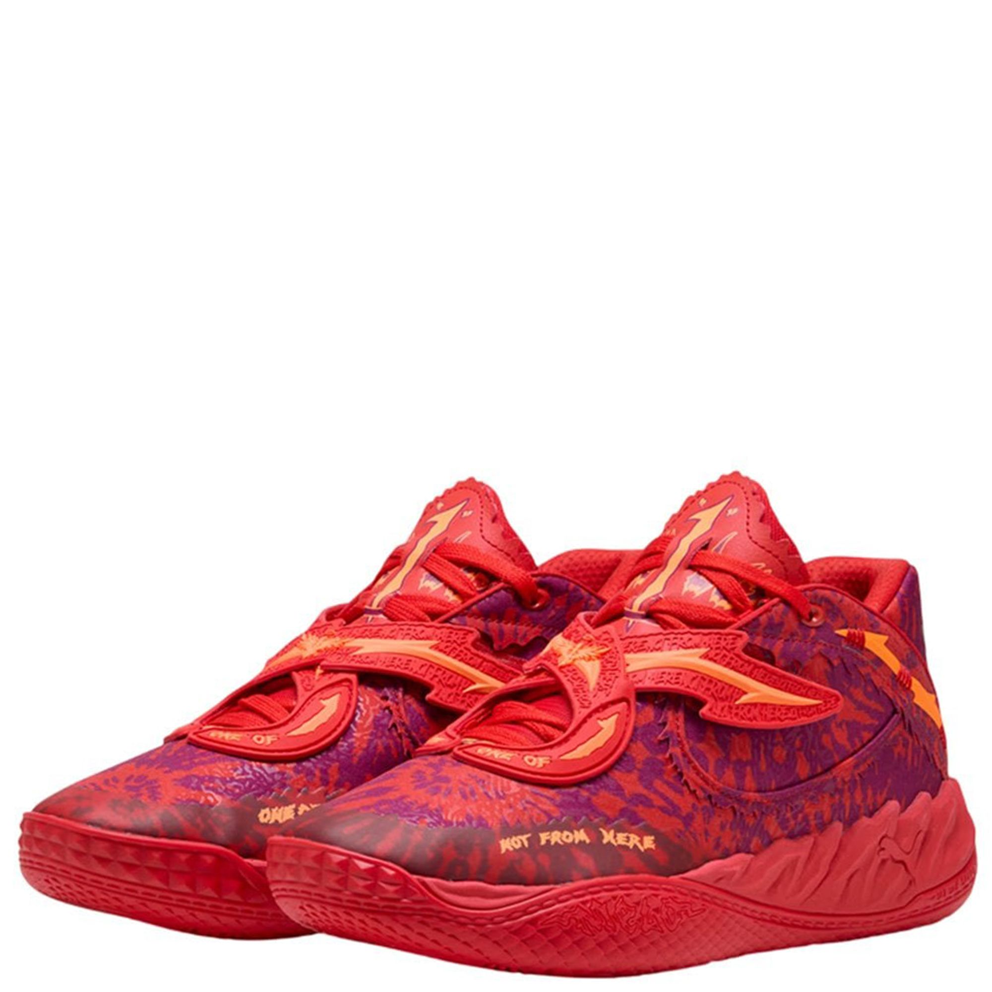 PUMA MB.05 Crowd Surf 31213201 - Shiekh