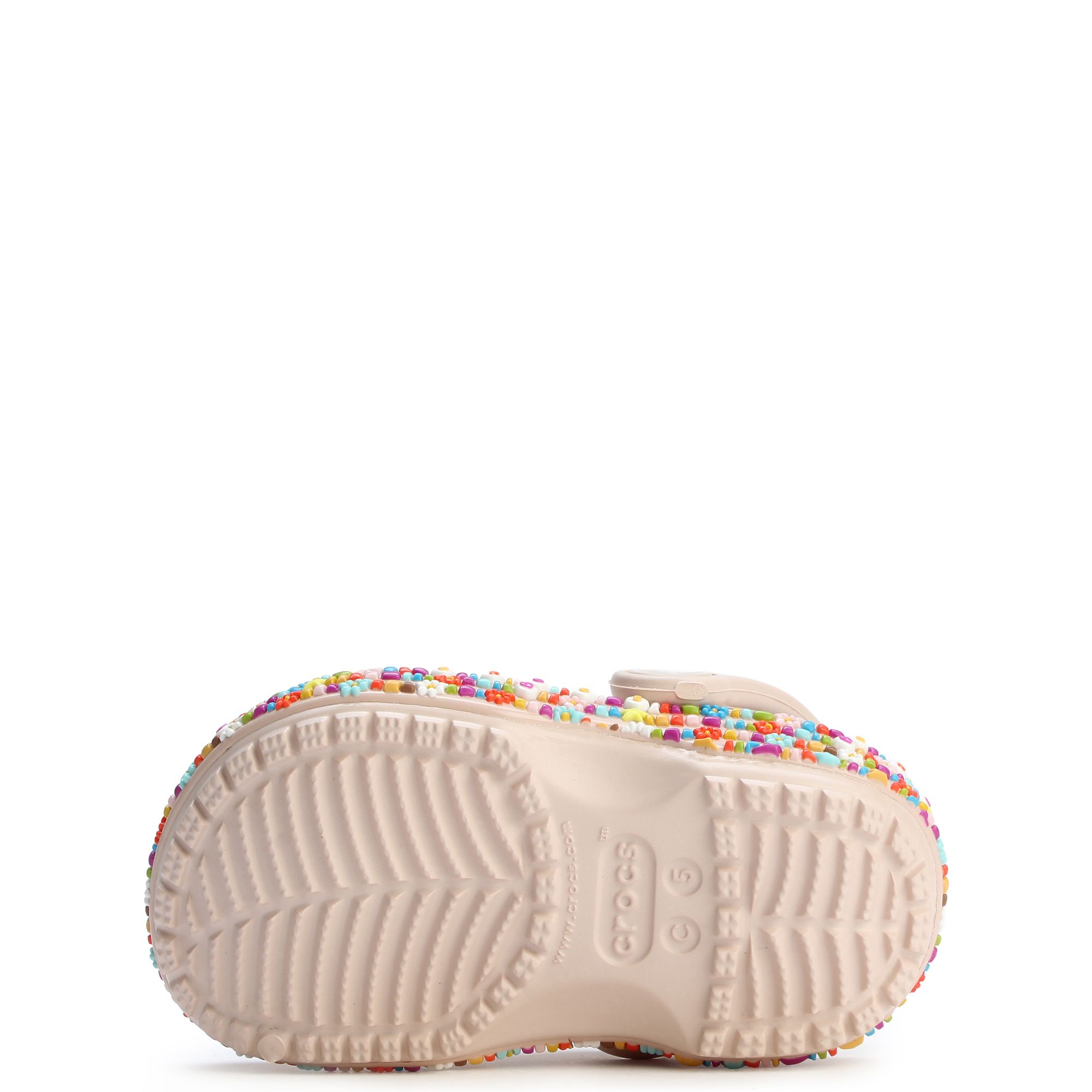 CROCS Toddler Classic Band Clog 211627-6UR - Shiekh