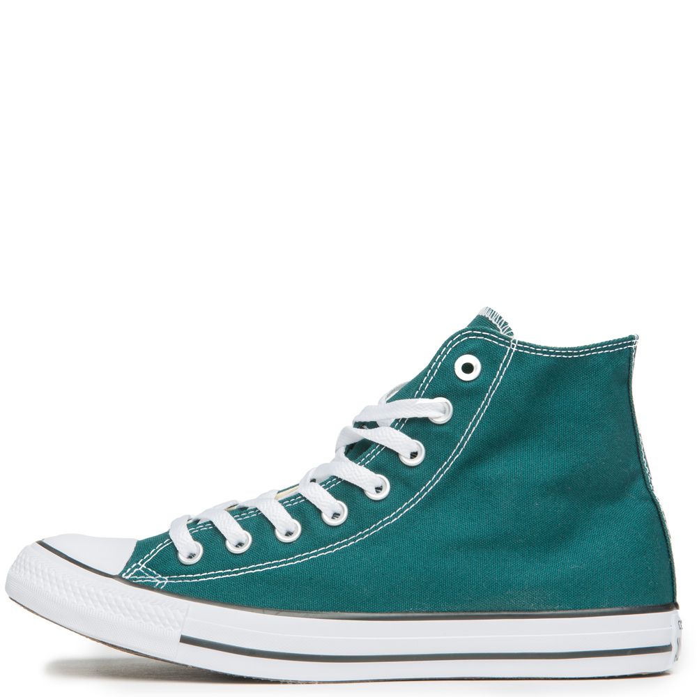 ناعم رجولي زراعة الأشجار teal converse 