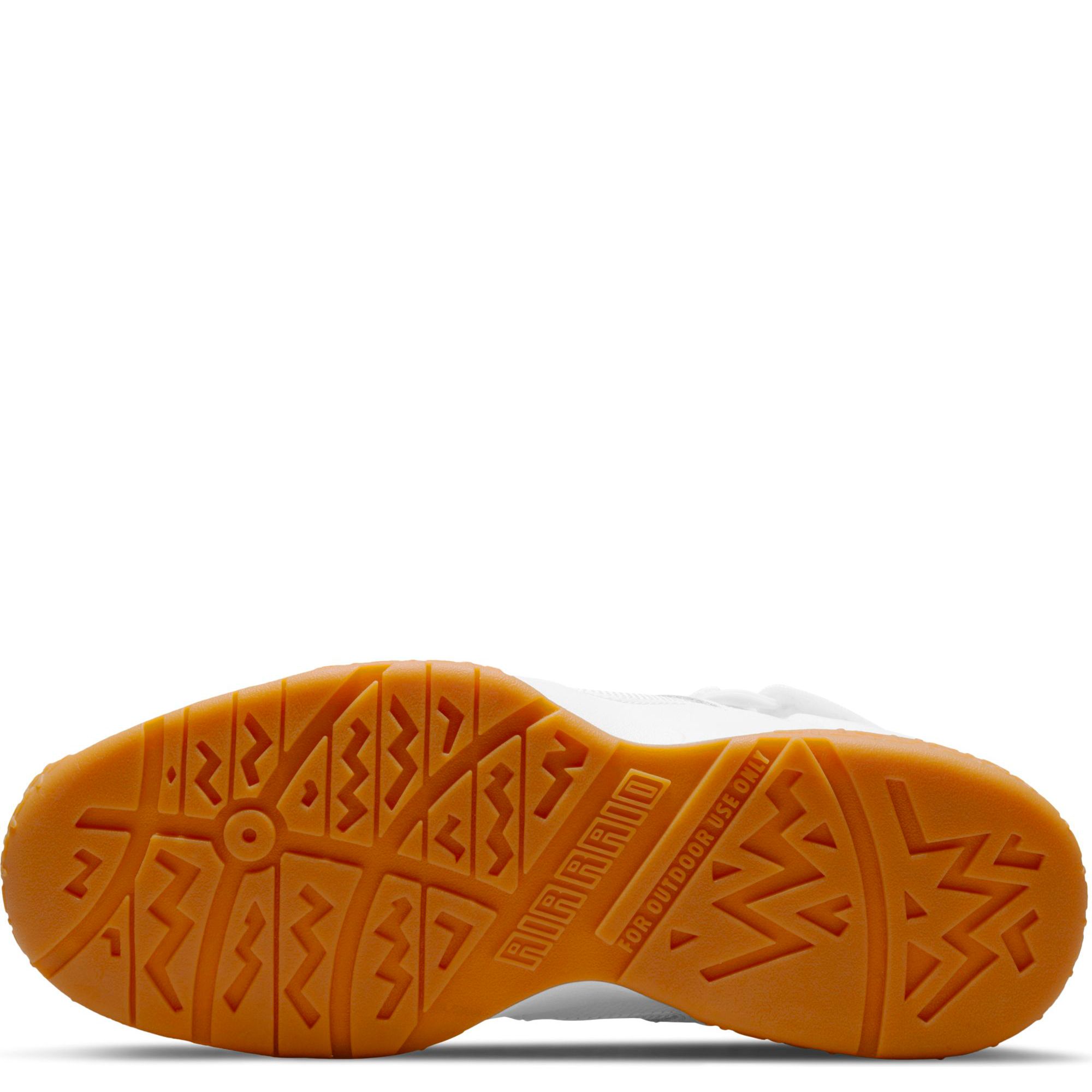 Nike Air Raid OG White Gum Size 14-15 [DJ5974-100]