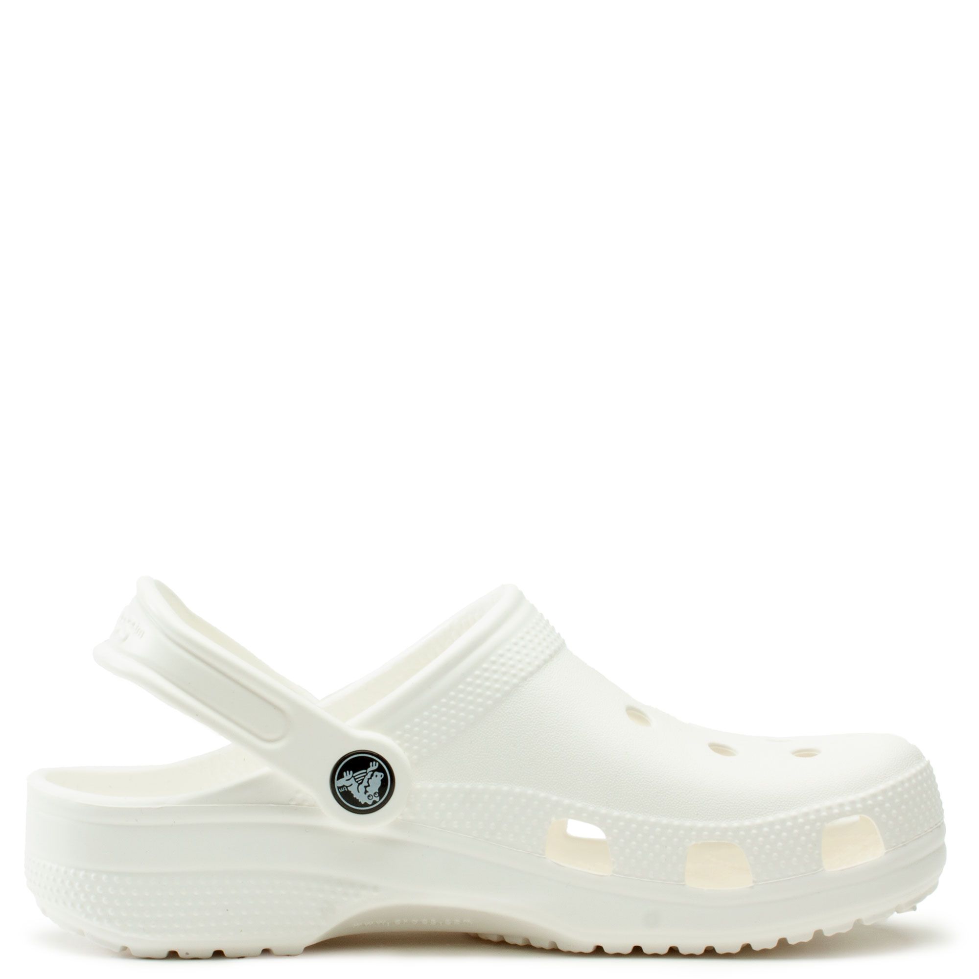 CROCS Kids Classic Clog 206991-100 - Shiekh