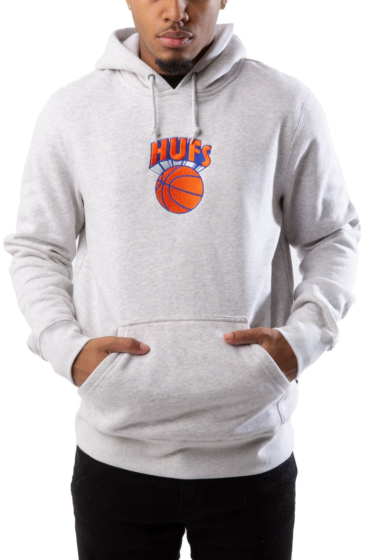 lynch.悠介/PULLOVER HOODIE Boyz n the Hood Men's & Big Men's Graphic Pullover Hoodie