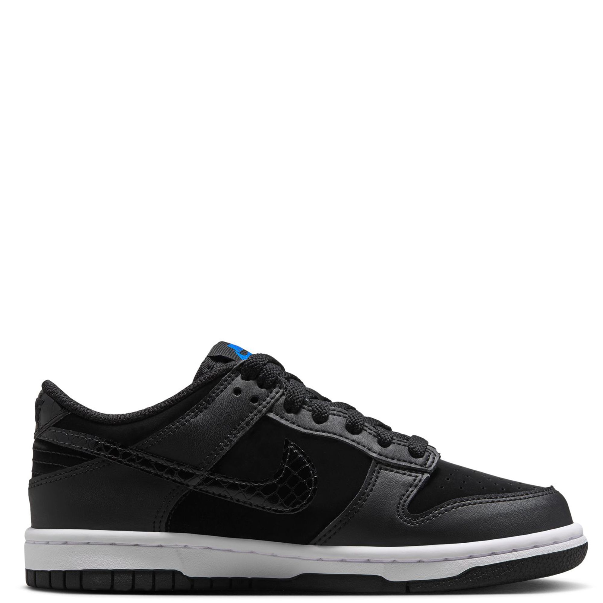 NIKE Grade School Dunk Low SE FV7472 001 Shiekh