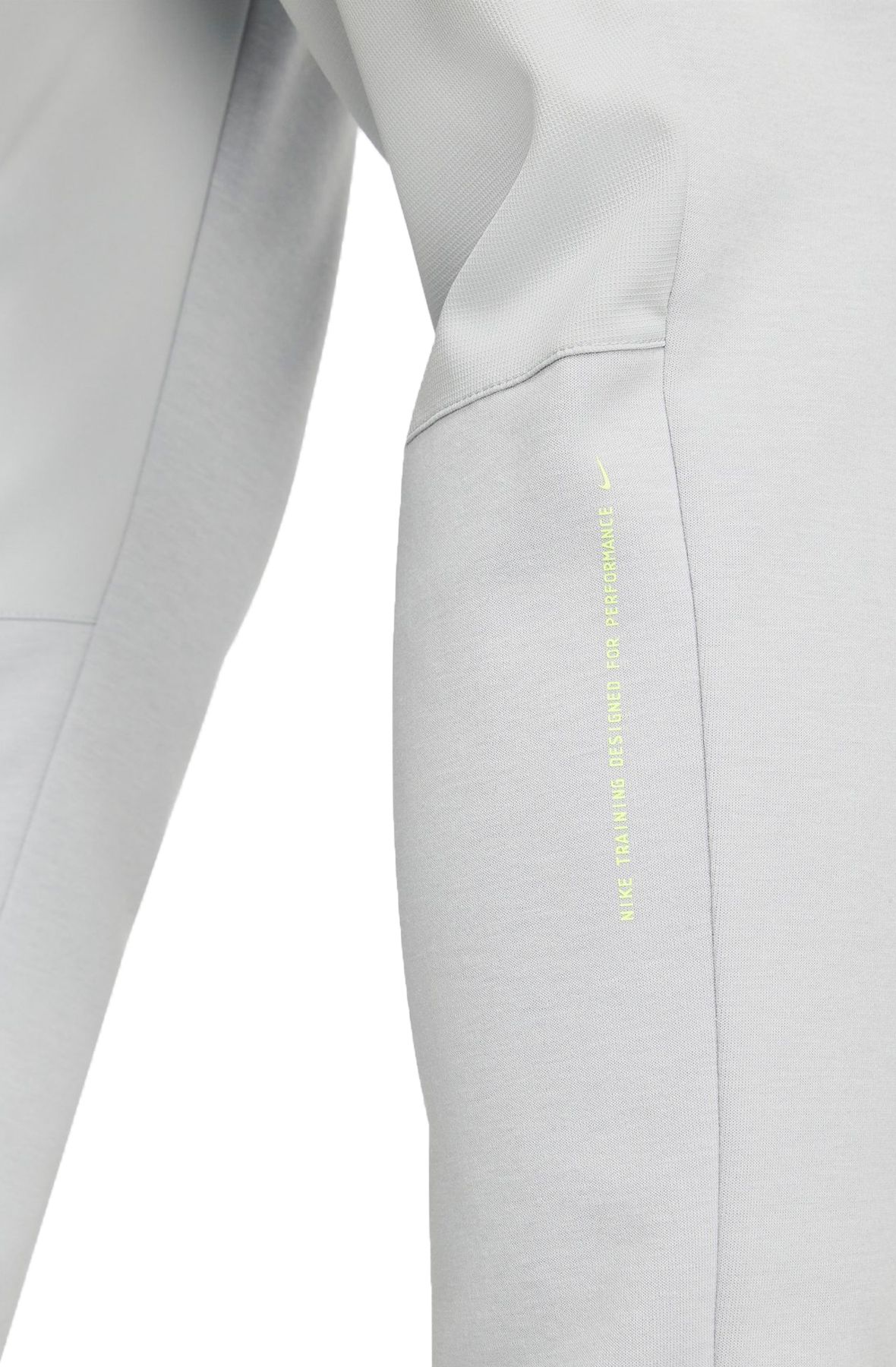 dri fit tapered training trousers