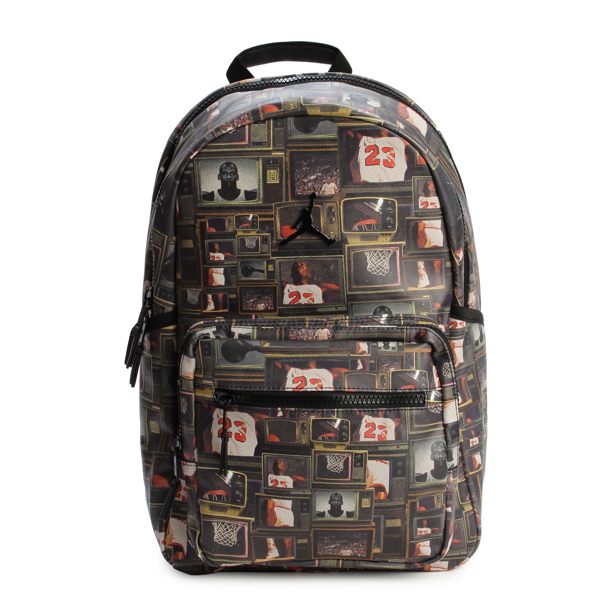 Jordan Drawing Bag ブラック フリーサイズ Jordan Kids' Stadium Crossbody Bag Grade-School – DTLR