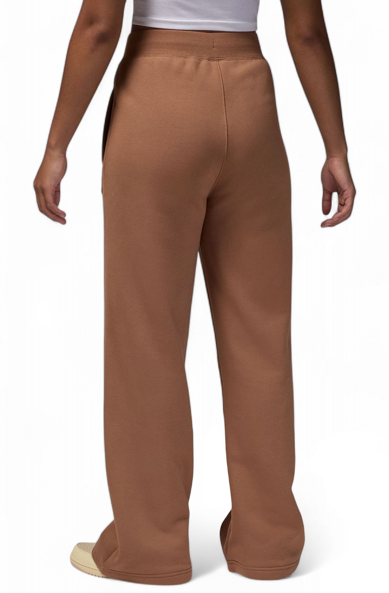 ☆人気【NIKE】☆W JORDAN FLIGHT FLEECE OPEN HEM パン.ツ☆ Jordan Flight Fleece Women's Open-Hem Pants. Nike.com