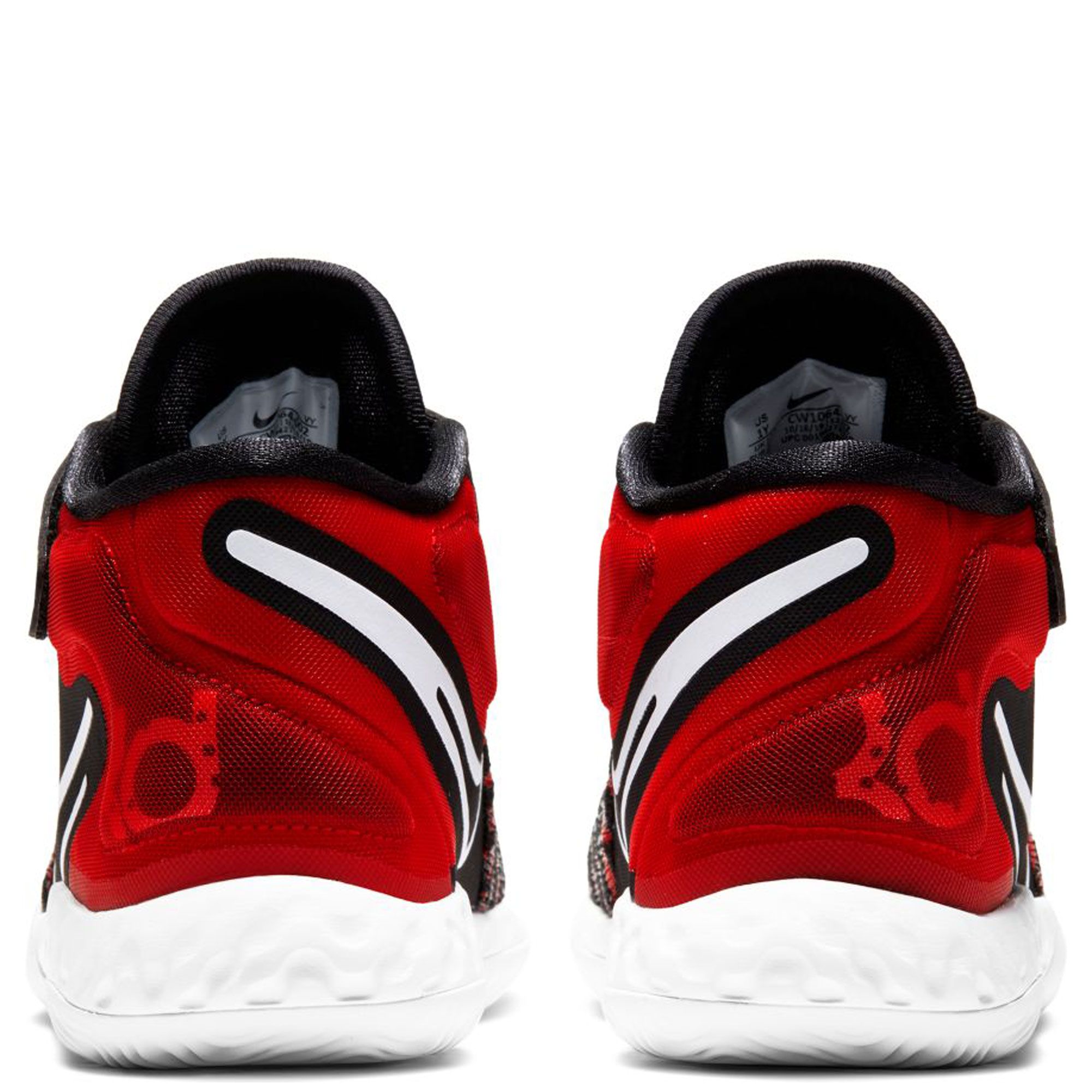 NIKE (PS) KD Trey 5 VIII CW1064 002 - Shiekh