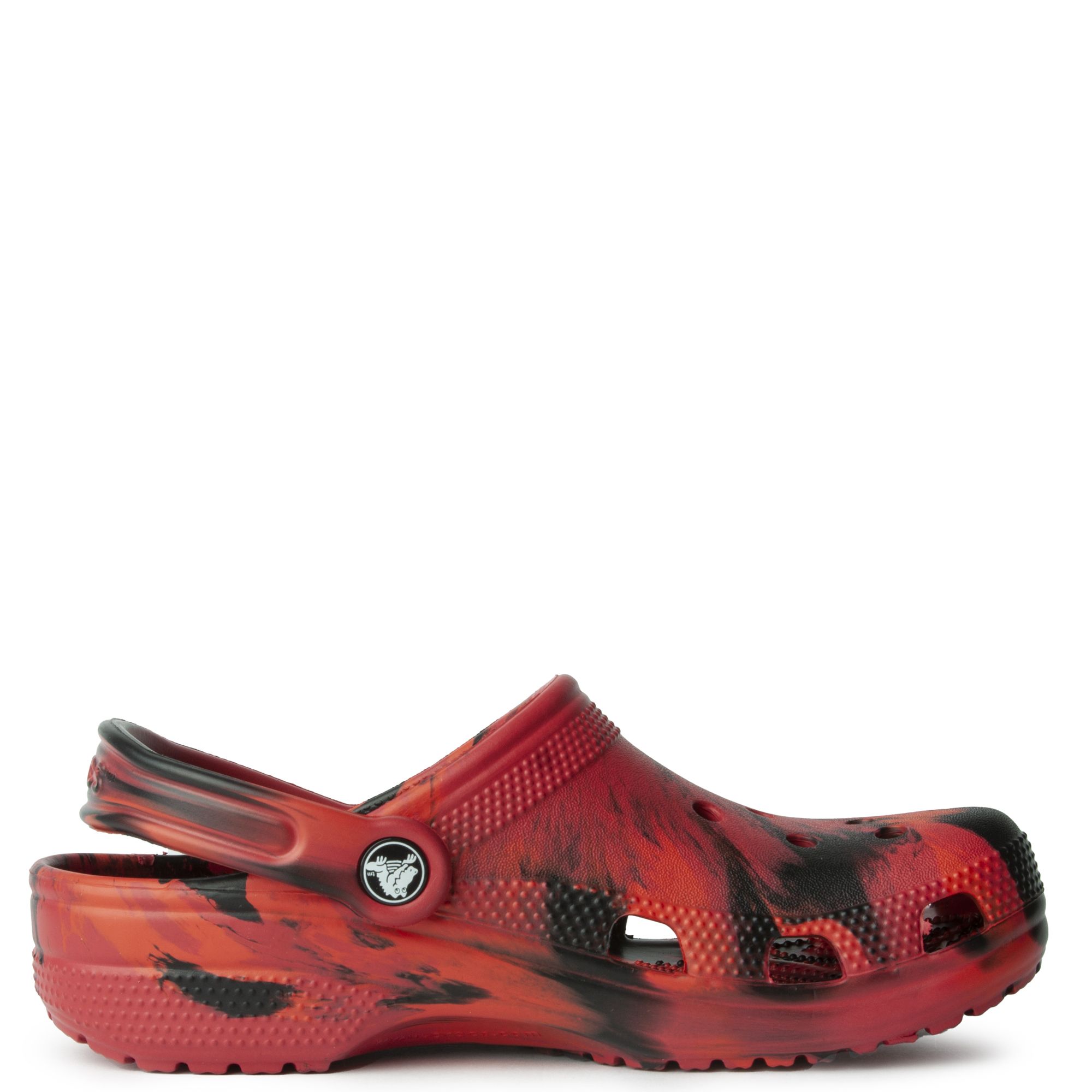 CROCS Classic Marbled Clog 206867-6EO - Shiekh