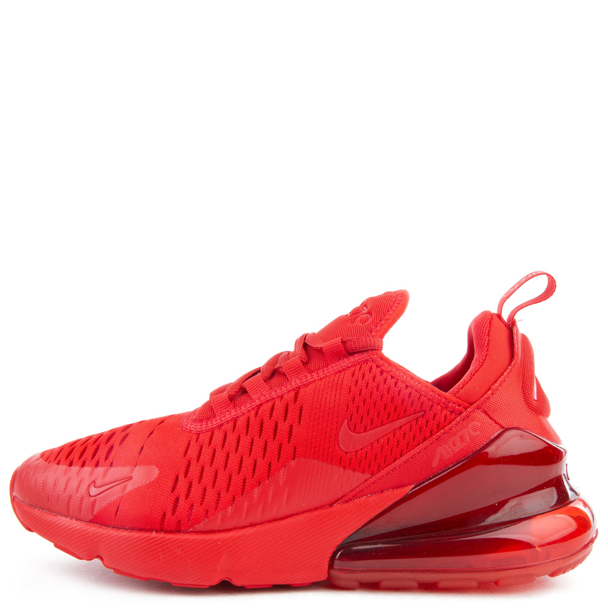 all red 270 nike