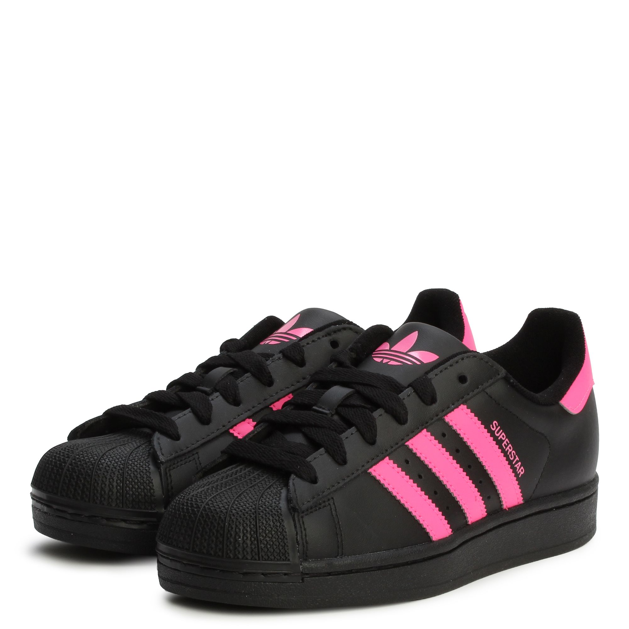 ADIDAS Grade-School SUPERSTAR II JQ0284 - Shiekh