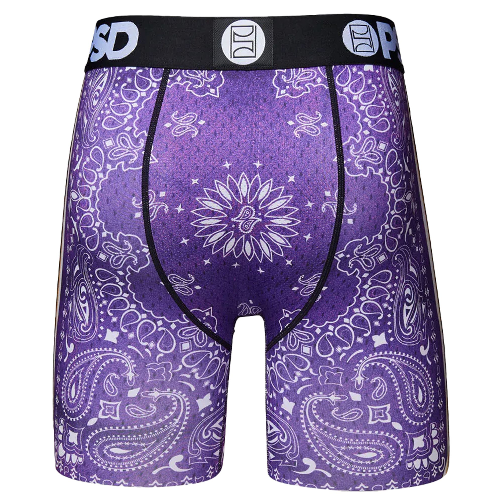 PSD Baller Bandana Boxer Briefs 222180038 - Shiekh