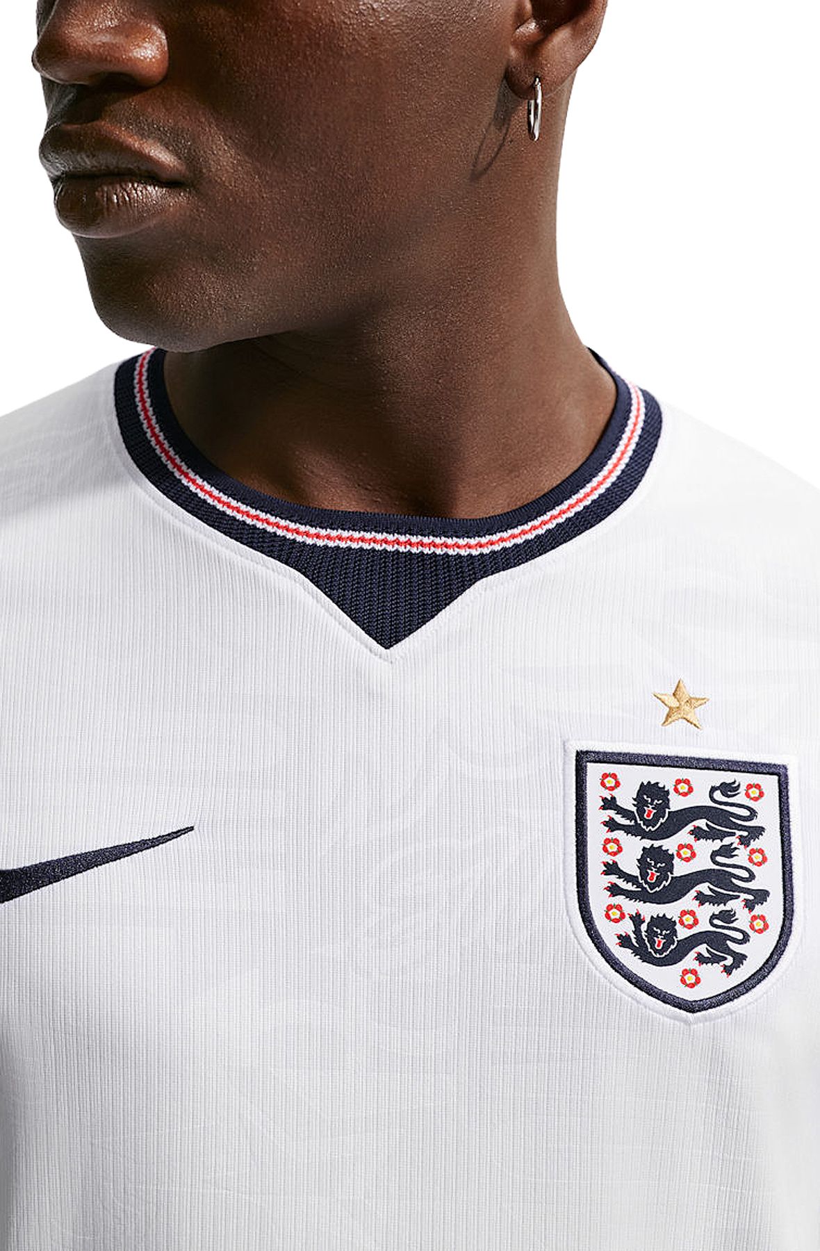 NIKE England 2026 Stadium Home Jersey IB5290 100 - Shiekh
