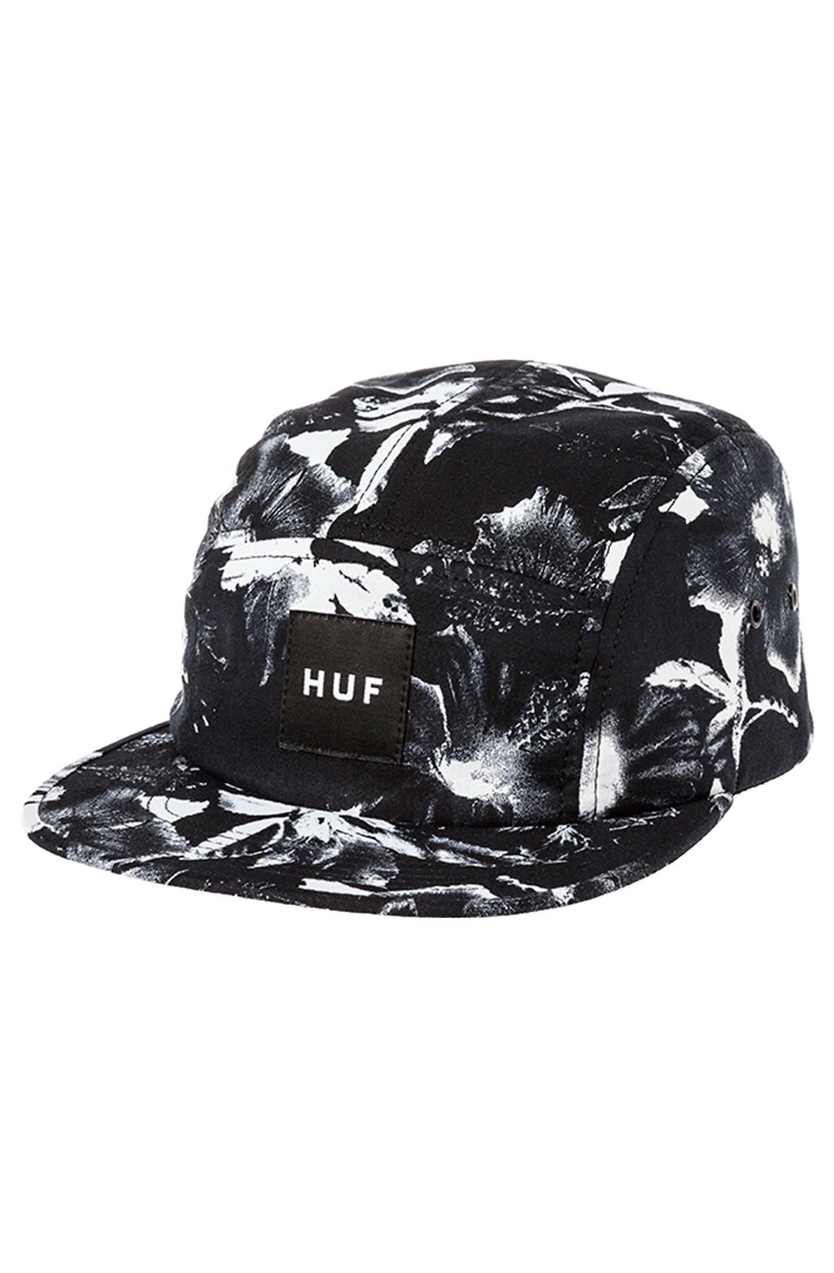 Huf 5 panel black online