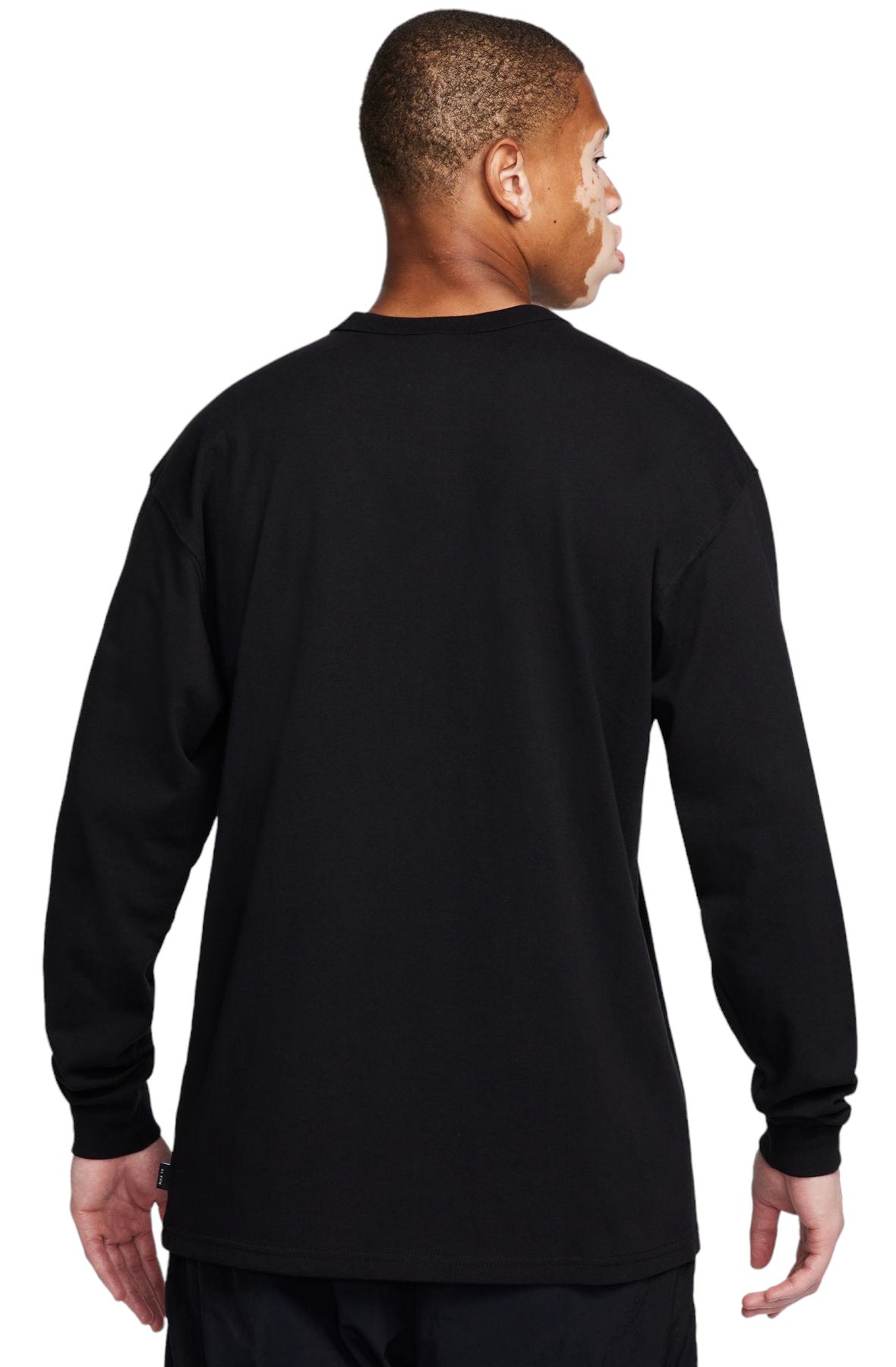 Tシャツ・カットソー Nike Sportswear Premium Essentials Men's Long Sleeve T-Shir Nike Sportswear Premium Essentials Men's Long-Sleeve T-Shirt