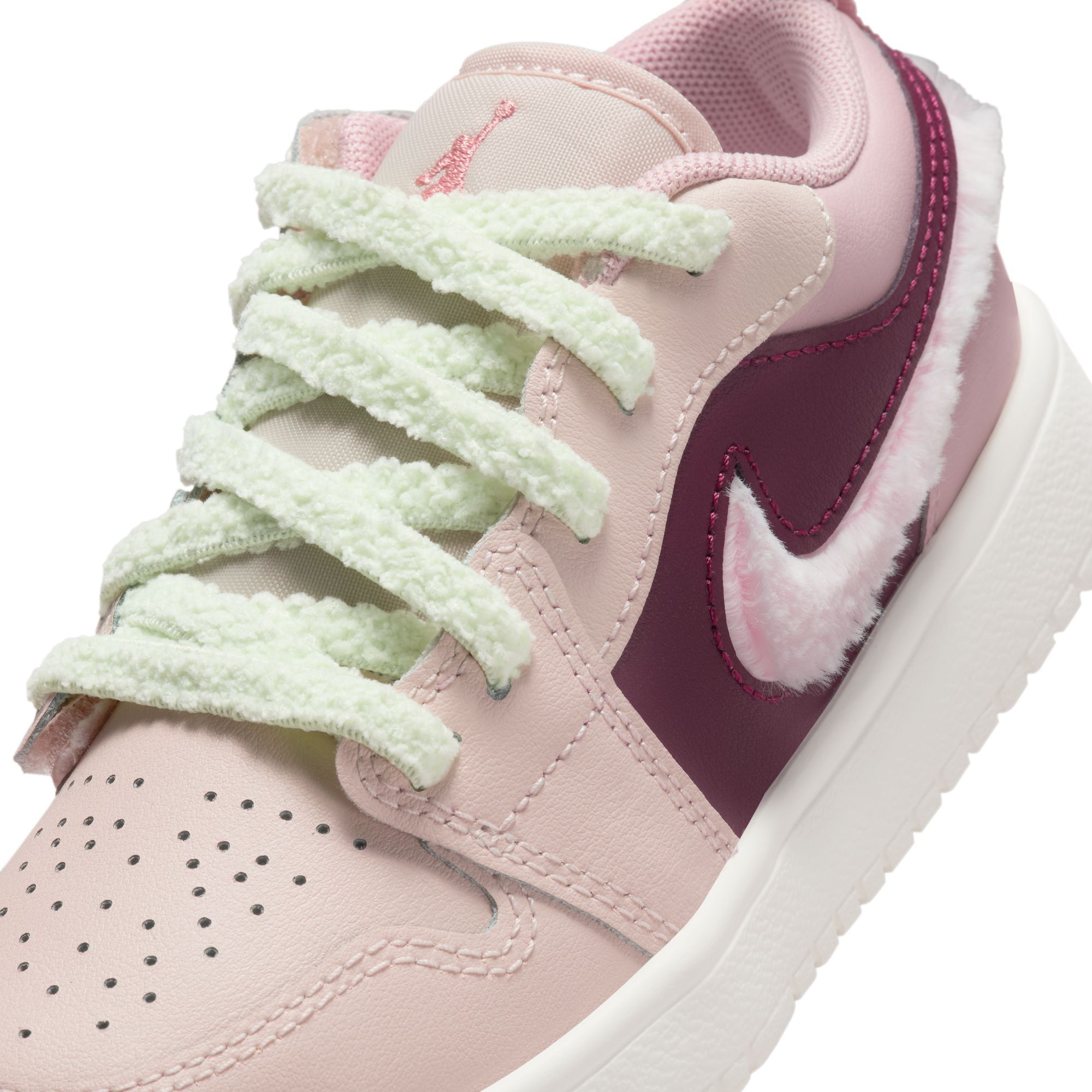 JORDAN Pre-School 1 Low Alt SE FZ3926 200 - Shiekh