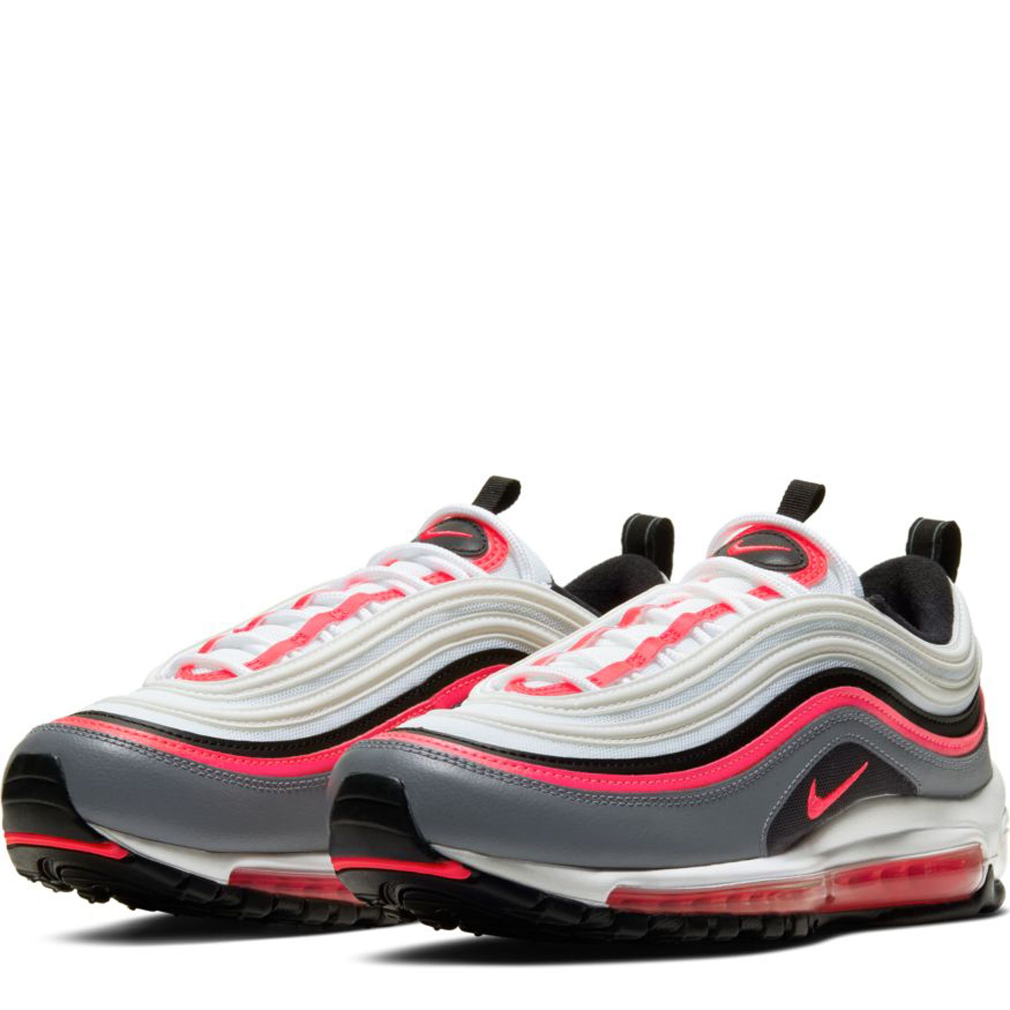 air max 97 crimson black