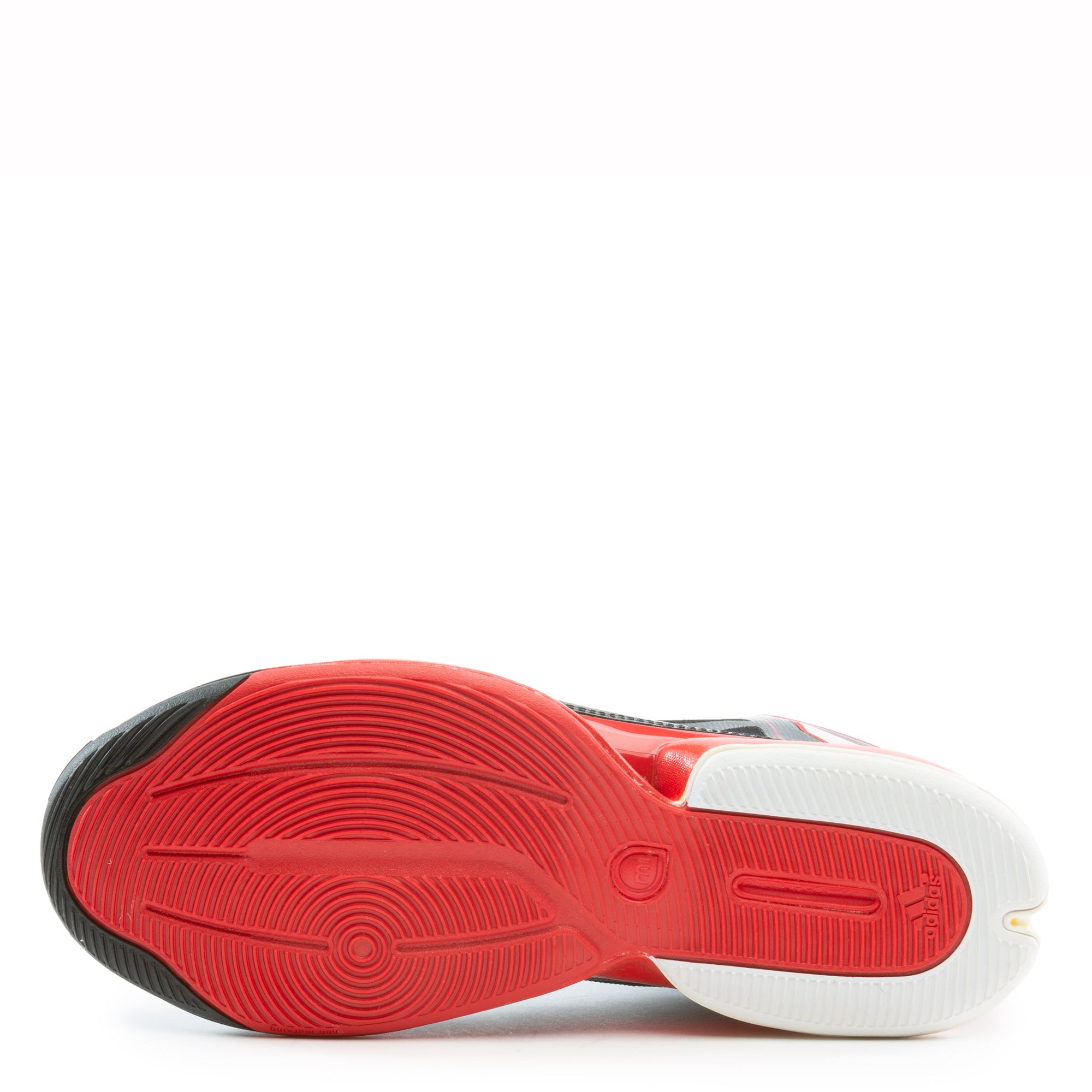 【スーパーセール】 Adizero VOID Crazy Shiekh - BK/WH G48787 Light その他