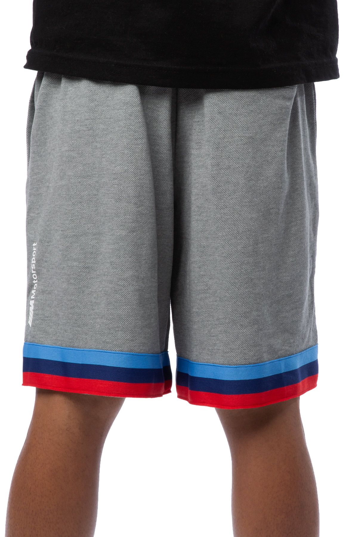 bmw motorsport puma shorts