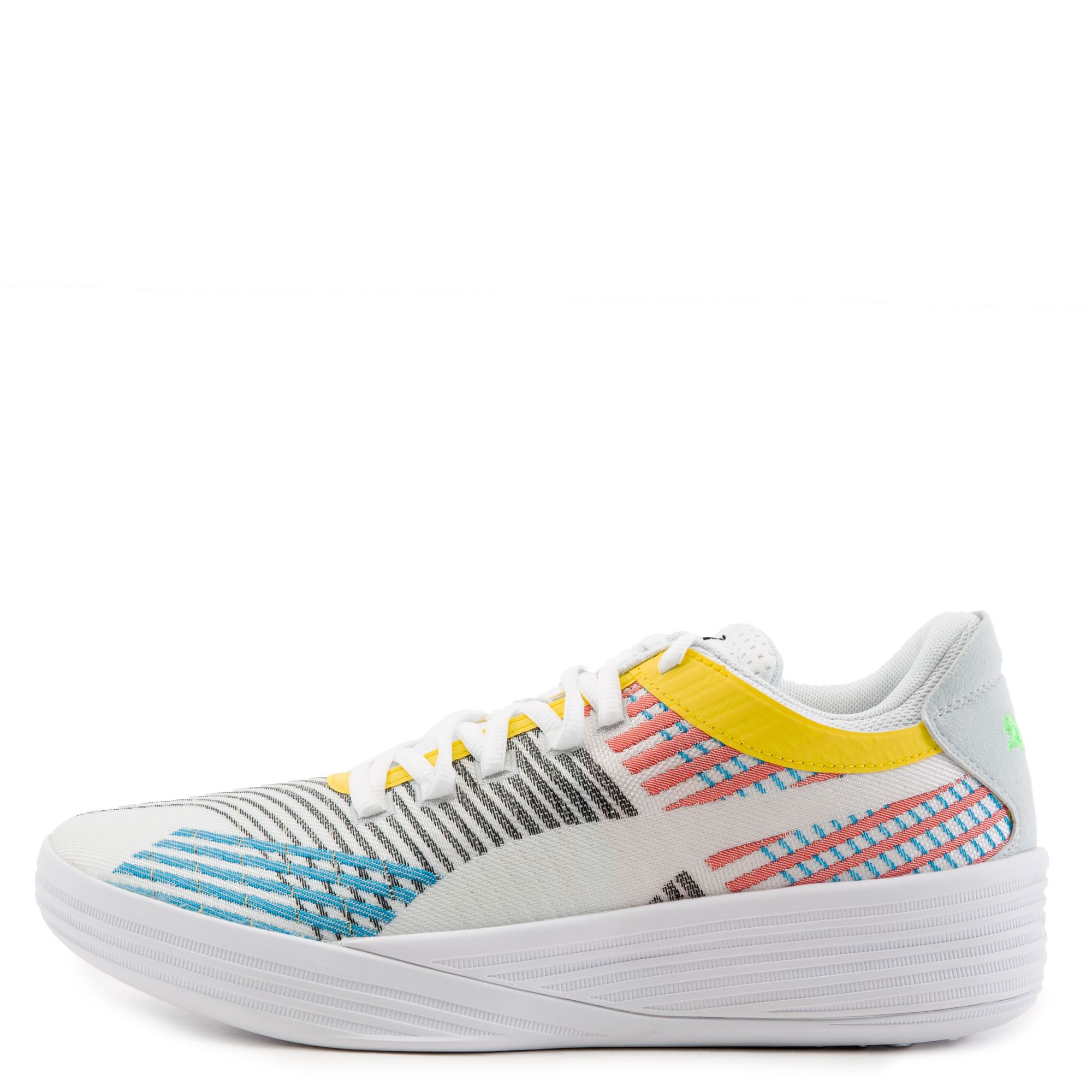 クライドオールプロ Amazon.com | PUMA Mens Clyde All-Pro Team Basketball