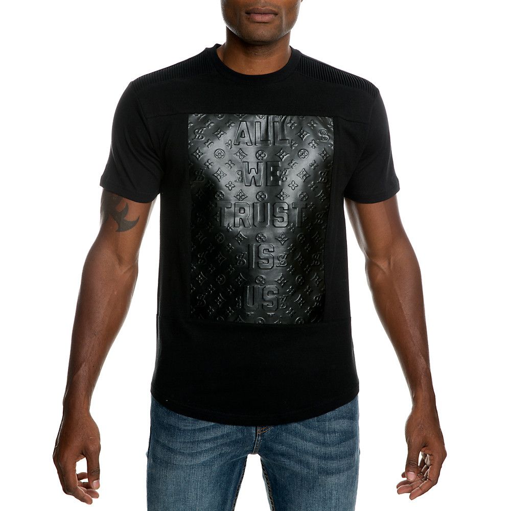 REASON Men's All Designer Tee F8257 Shiekh