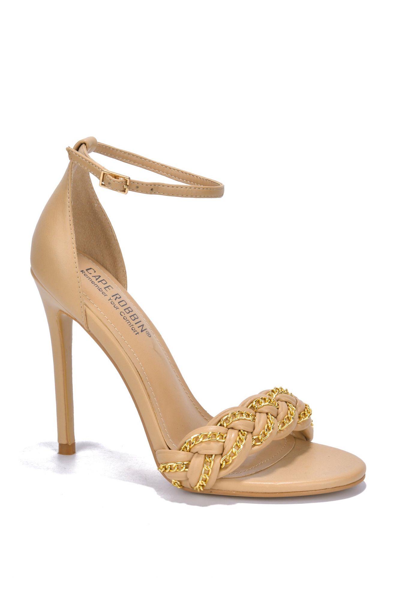 CAPE ROBBIN STORMI STORMI NUDE X NUDE Shiekh