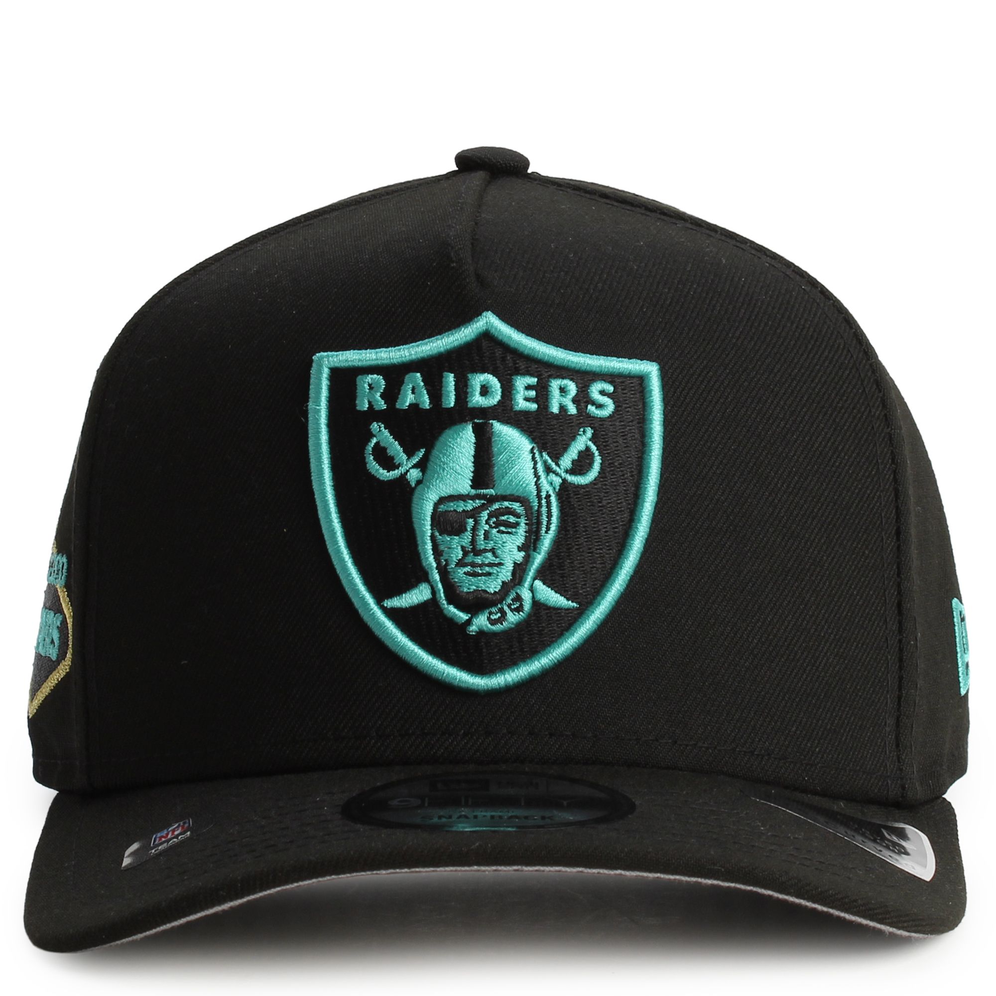 NEW ERA CAPS Las Vegas Raiders 9Fifty Snapback 70961464 - Shiekh