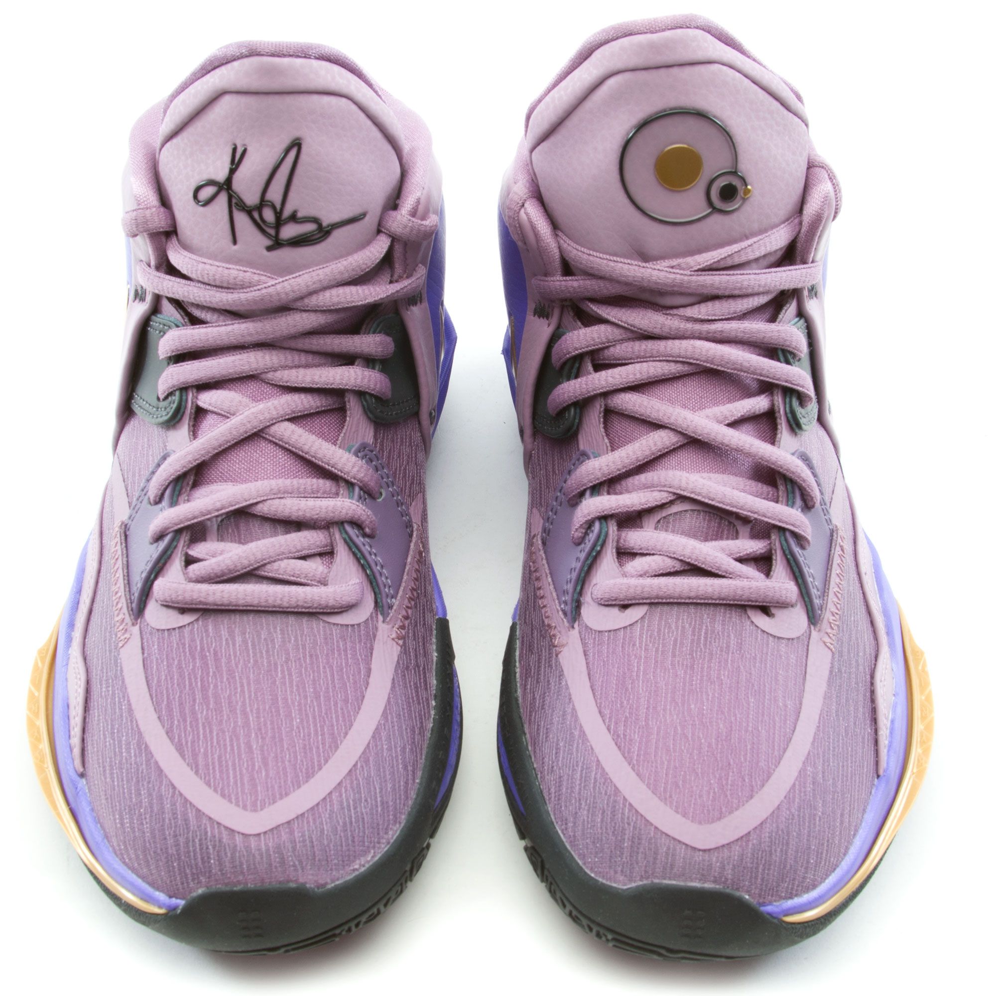 NIKE (GS) Kyrie Infinity DD0334 500 - Shiekh