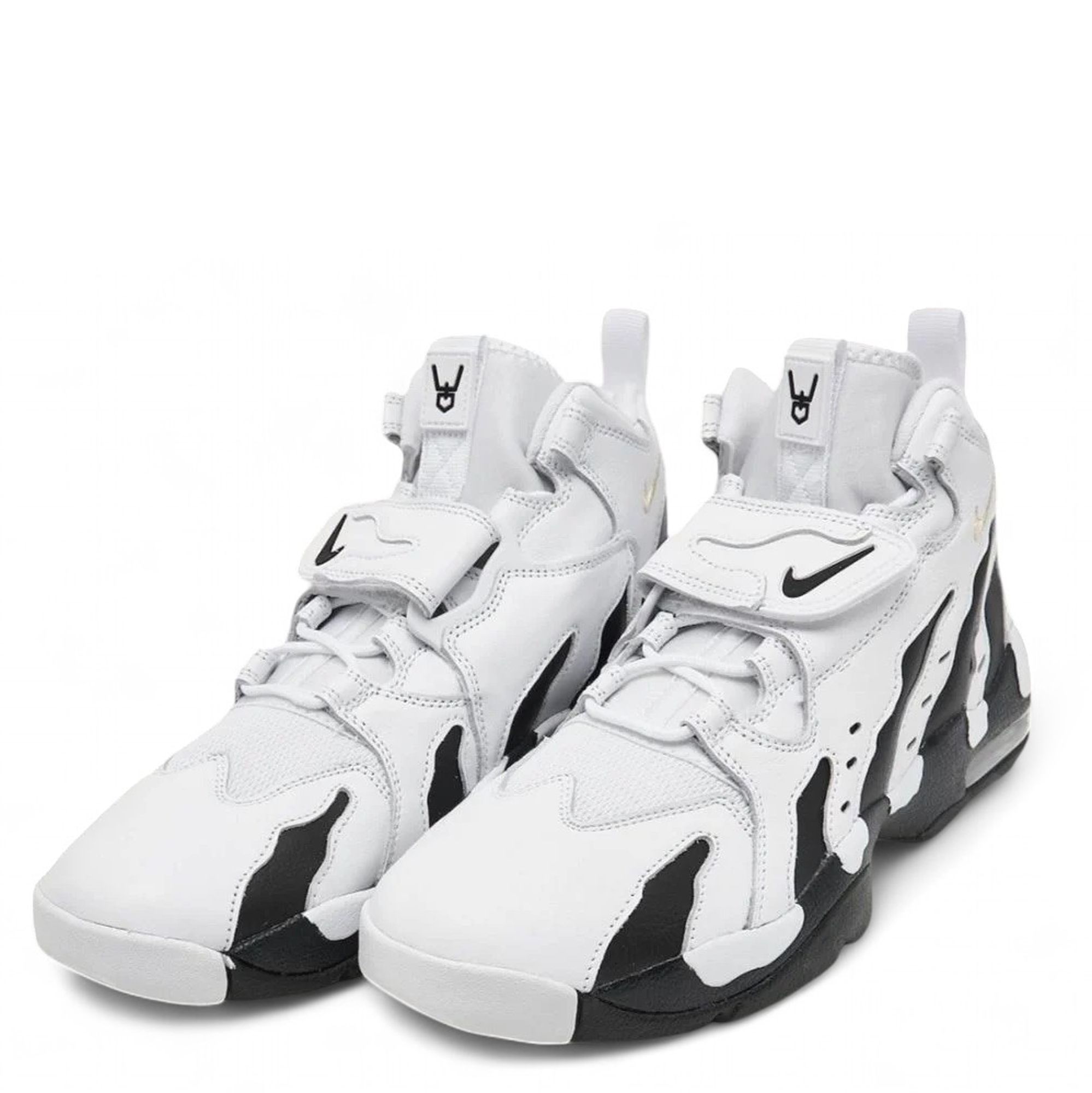 NIKE Air DT Max '96 HM9236 100 - Shiekh