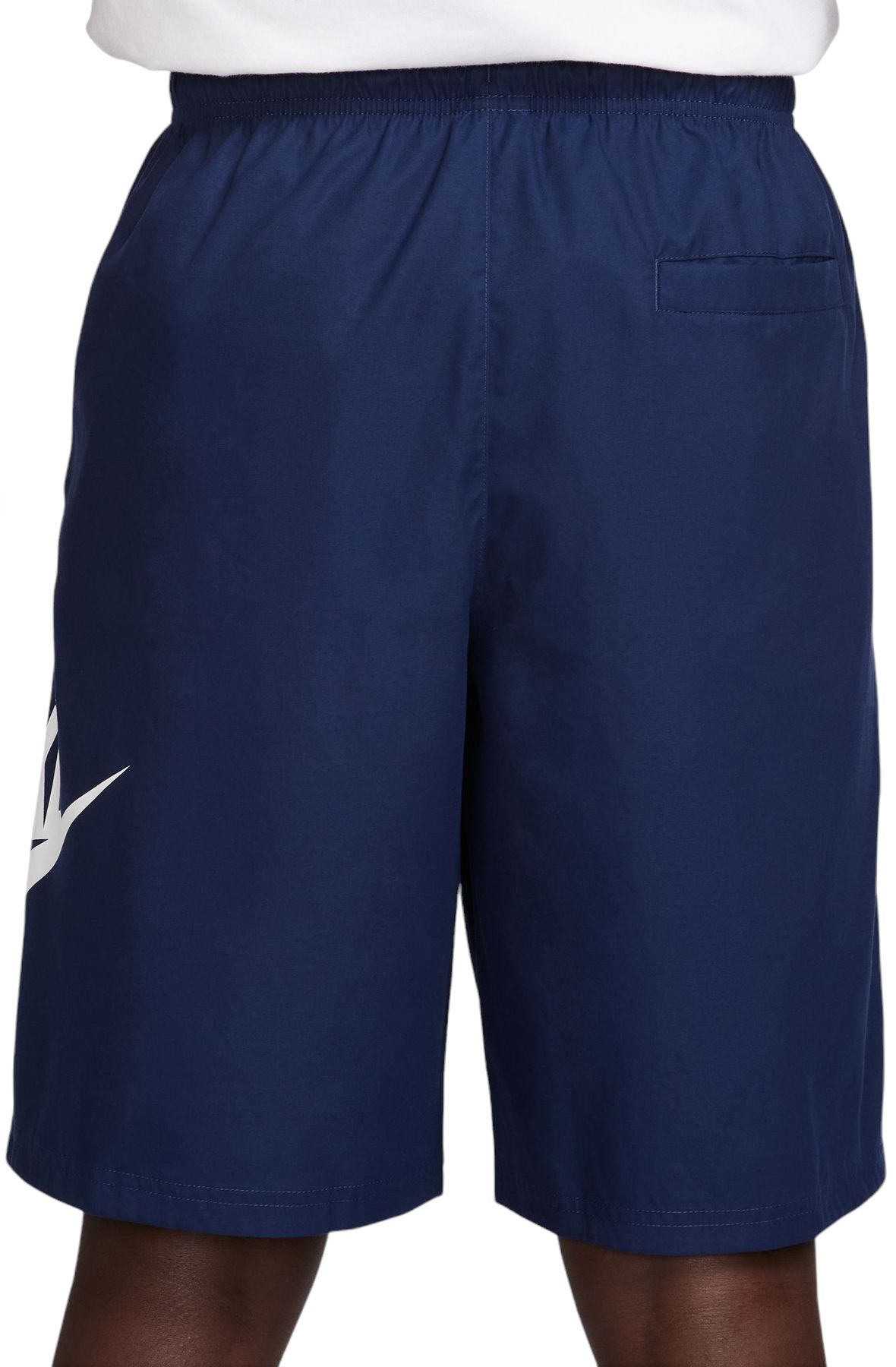 NIKE Club Woven Shorts FN3303 410 - Shiekh