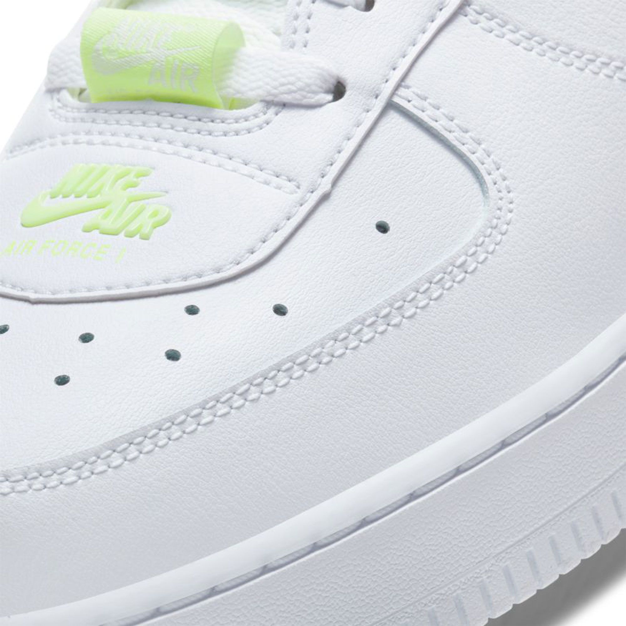 white barely volt white